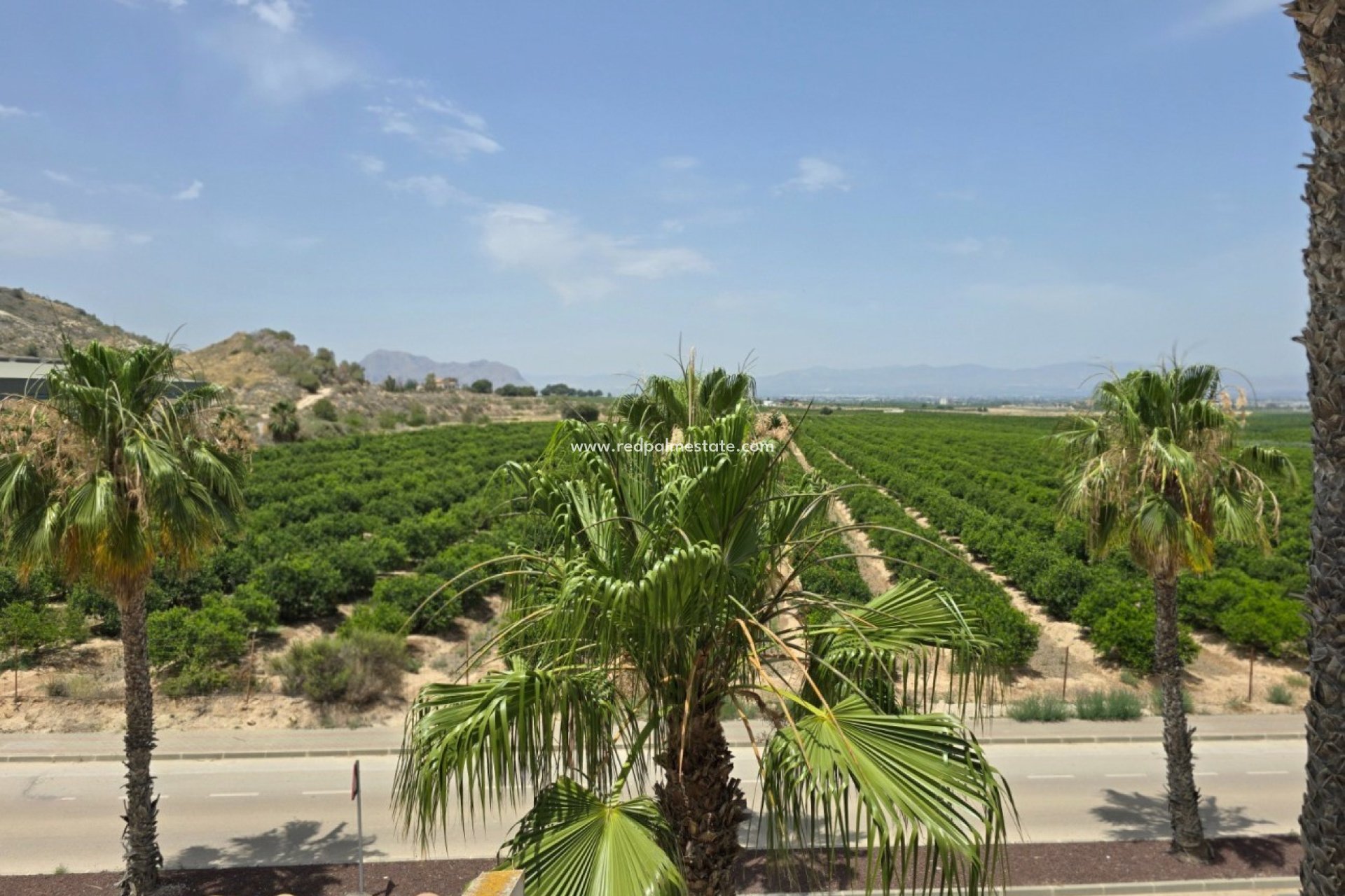 Videresalg - Villa -
Algorfa - Inland