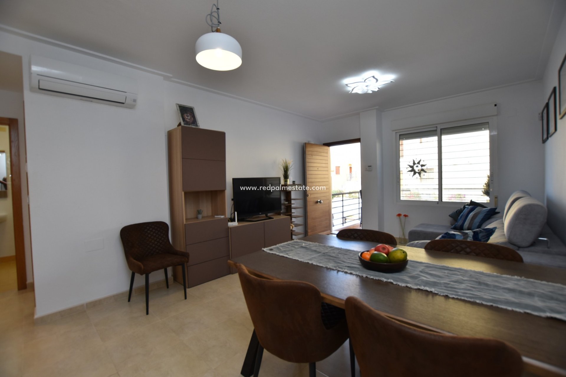 Videresalg - Villa -
Algorfa - Inland