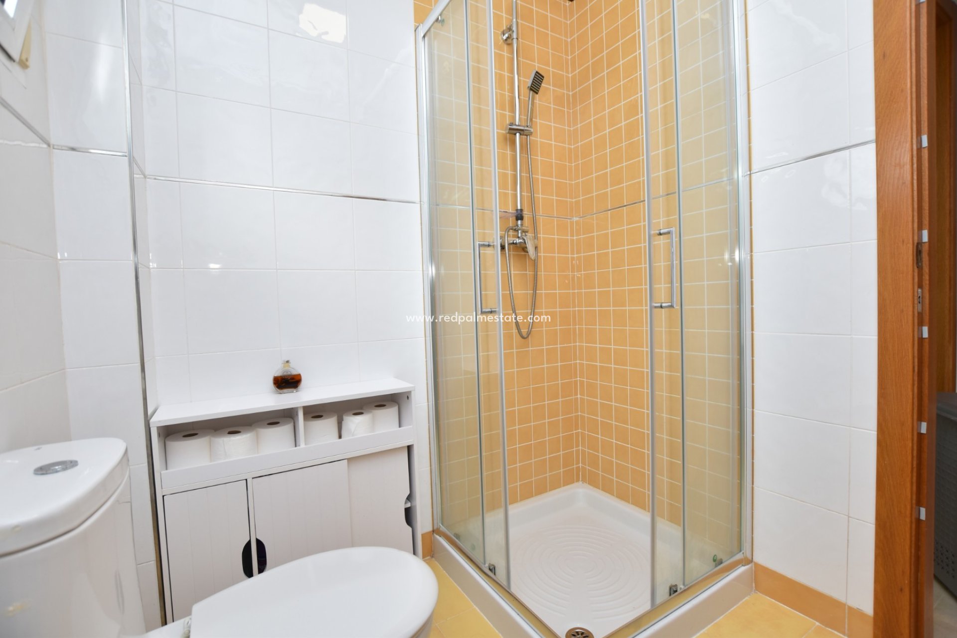 Videresalg - Villa -
Algorfa - Inland