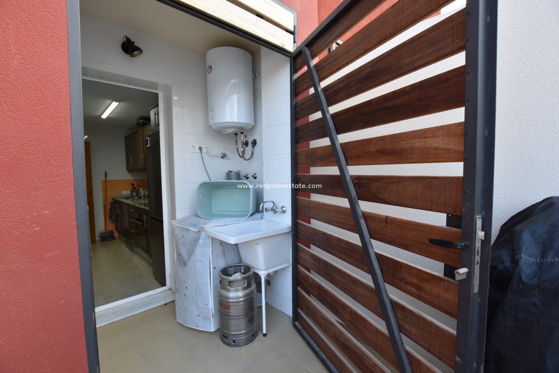 Videresalg - Villa -
Algorfa - Inland