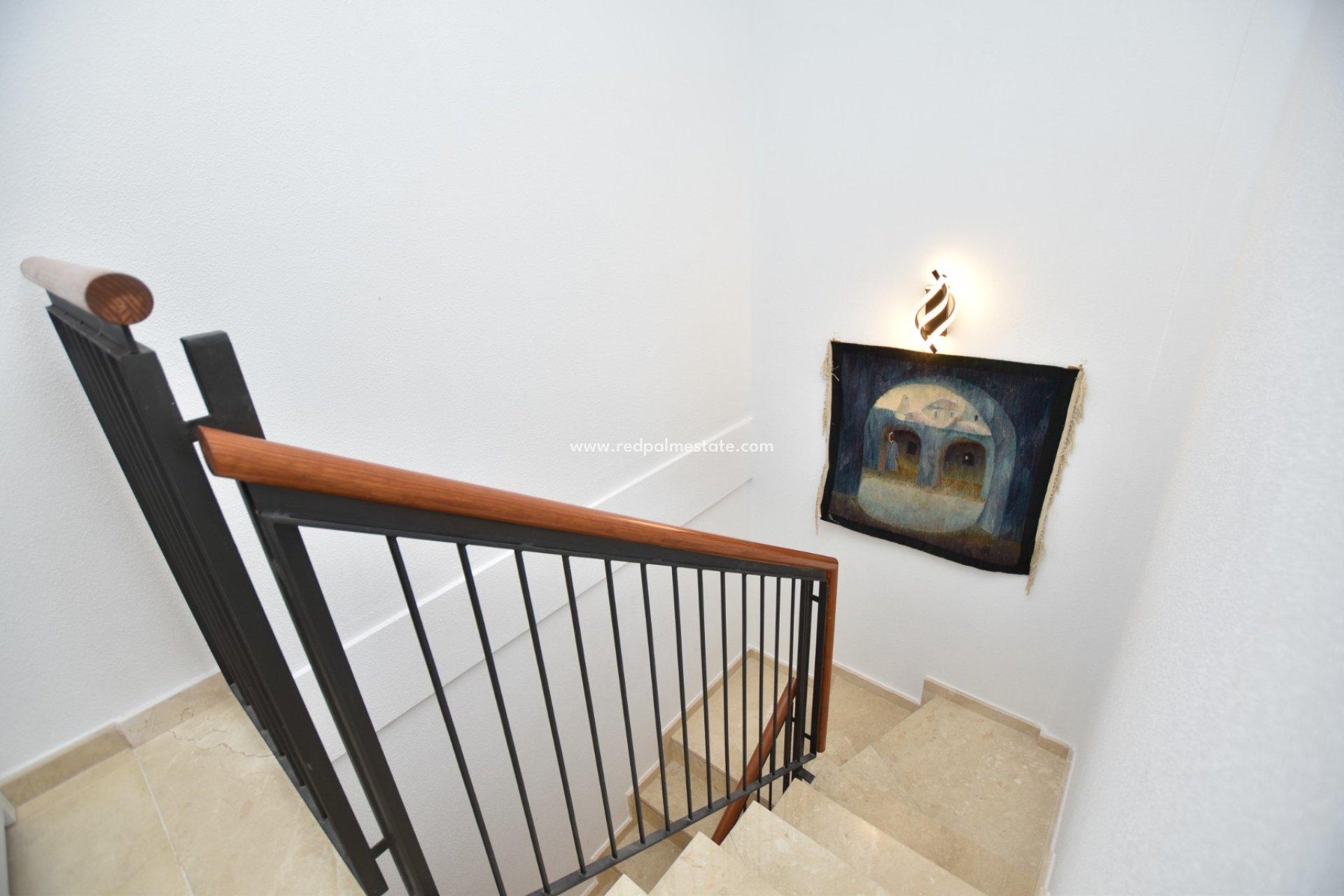 Videresalg - Villa -
Algorfa - Inland