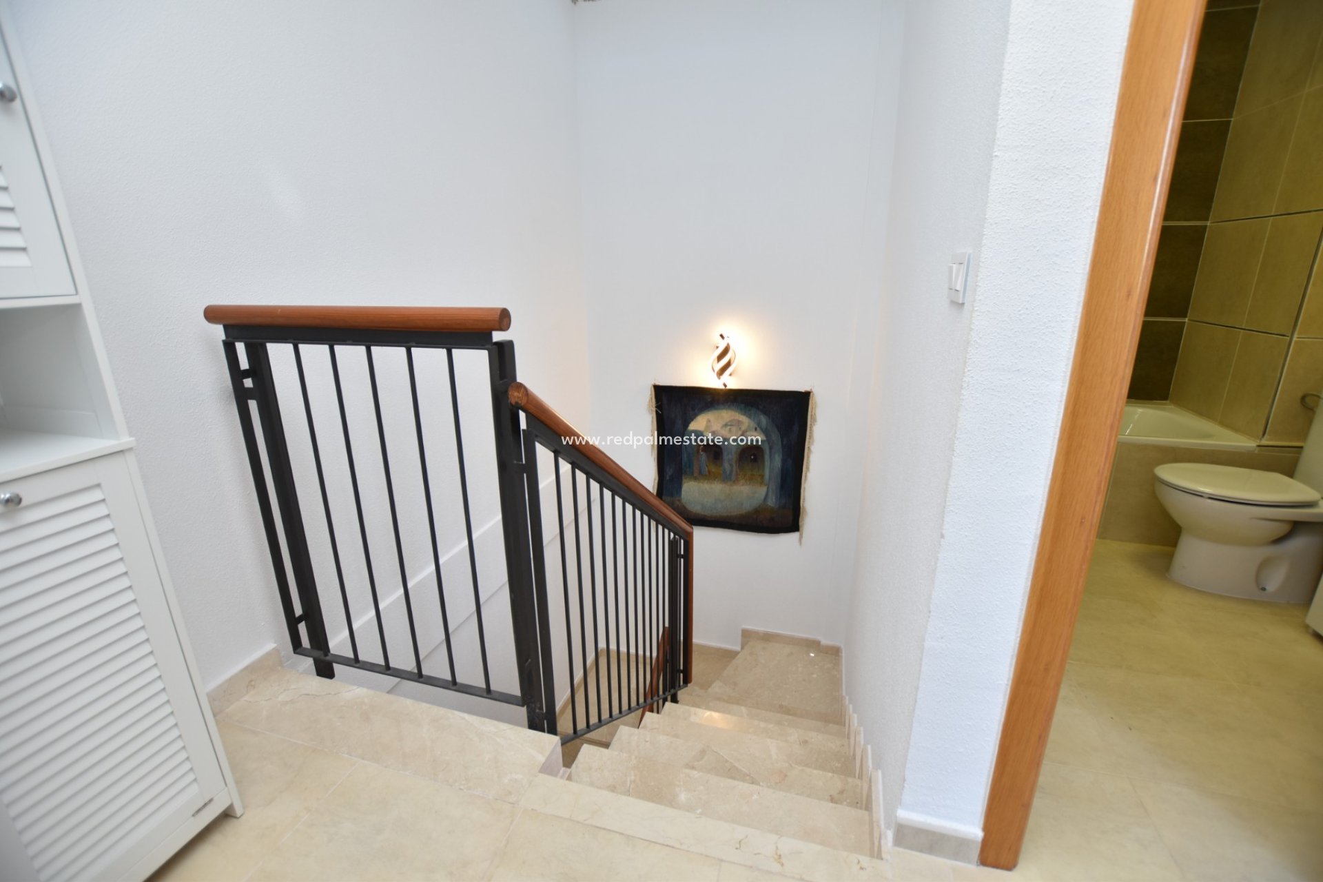 Videresalg - Villa -
Algorfa - Inland