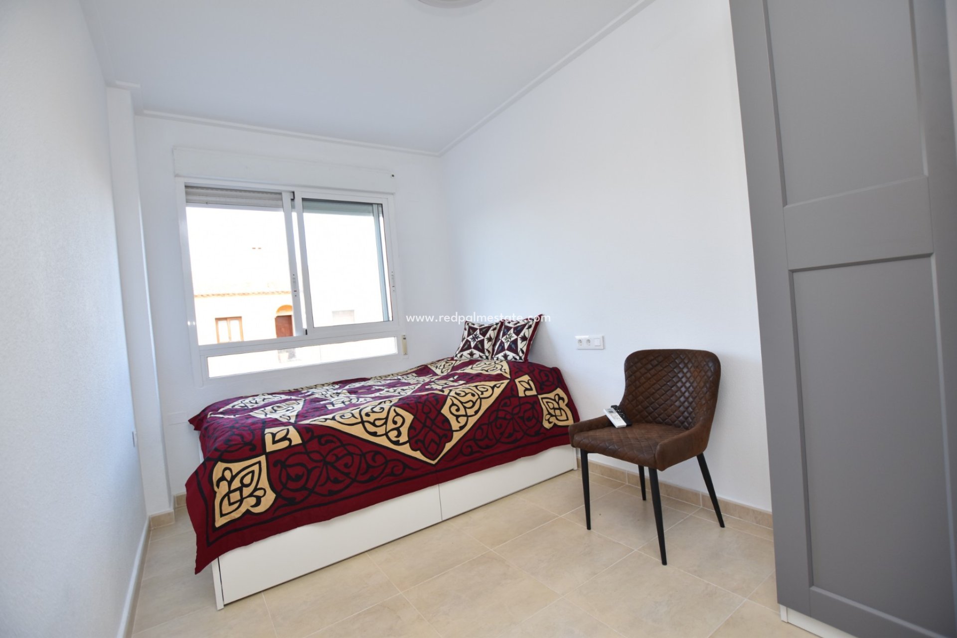 Videresalg - Villa -
Algorfa - Inland