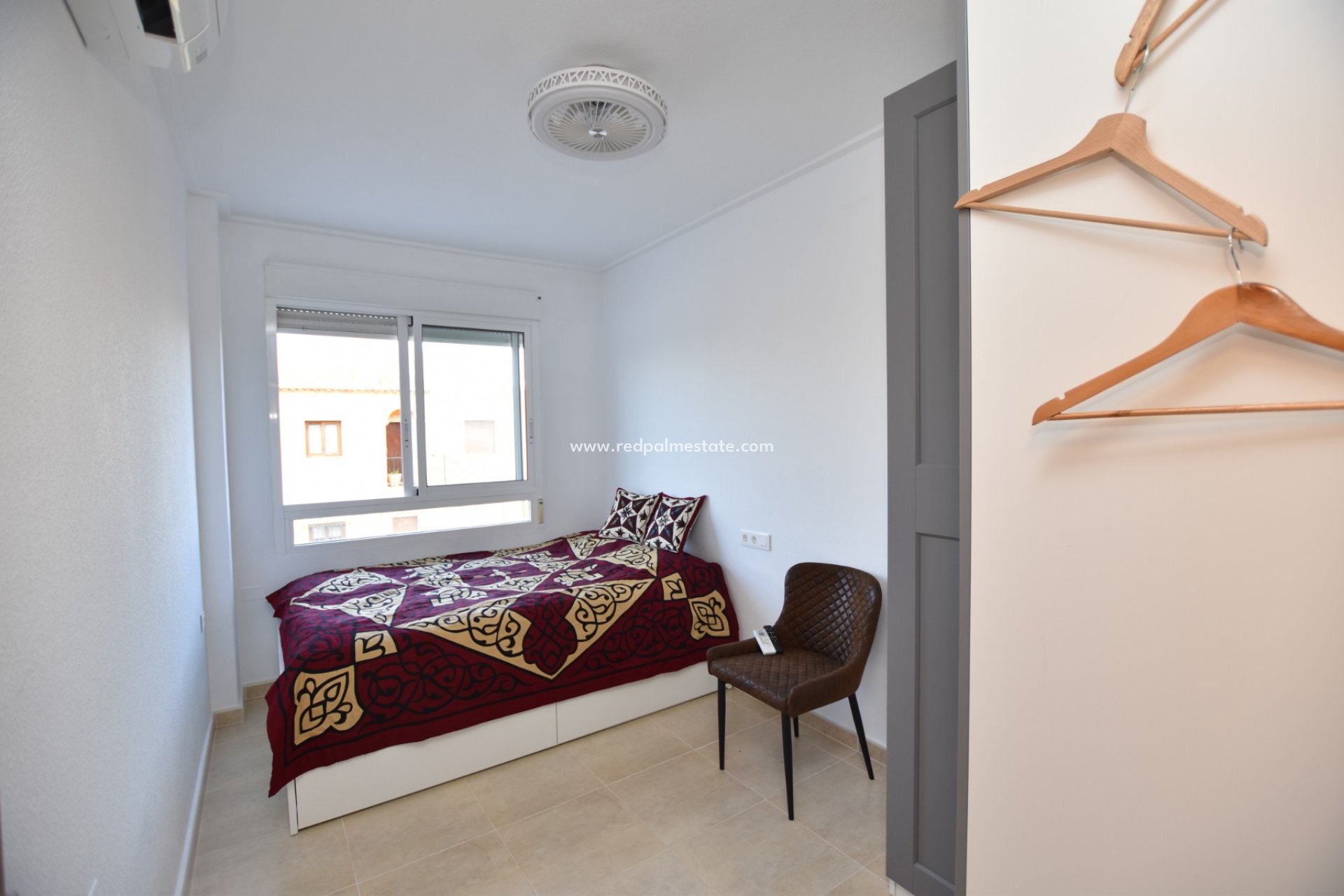 Videresalg - Villa -
Algorfa - Inland