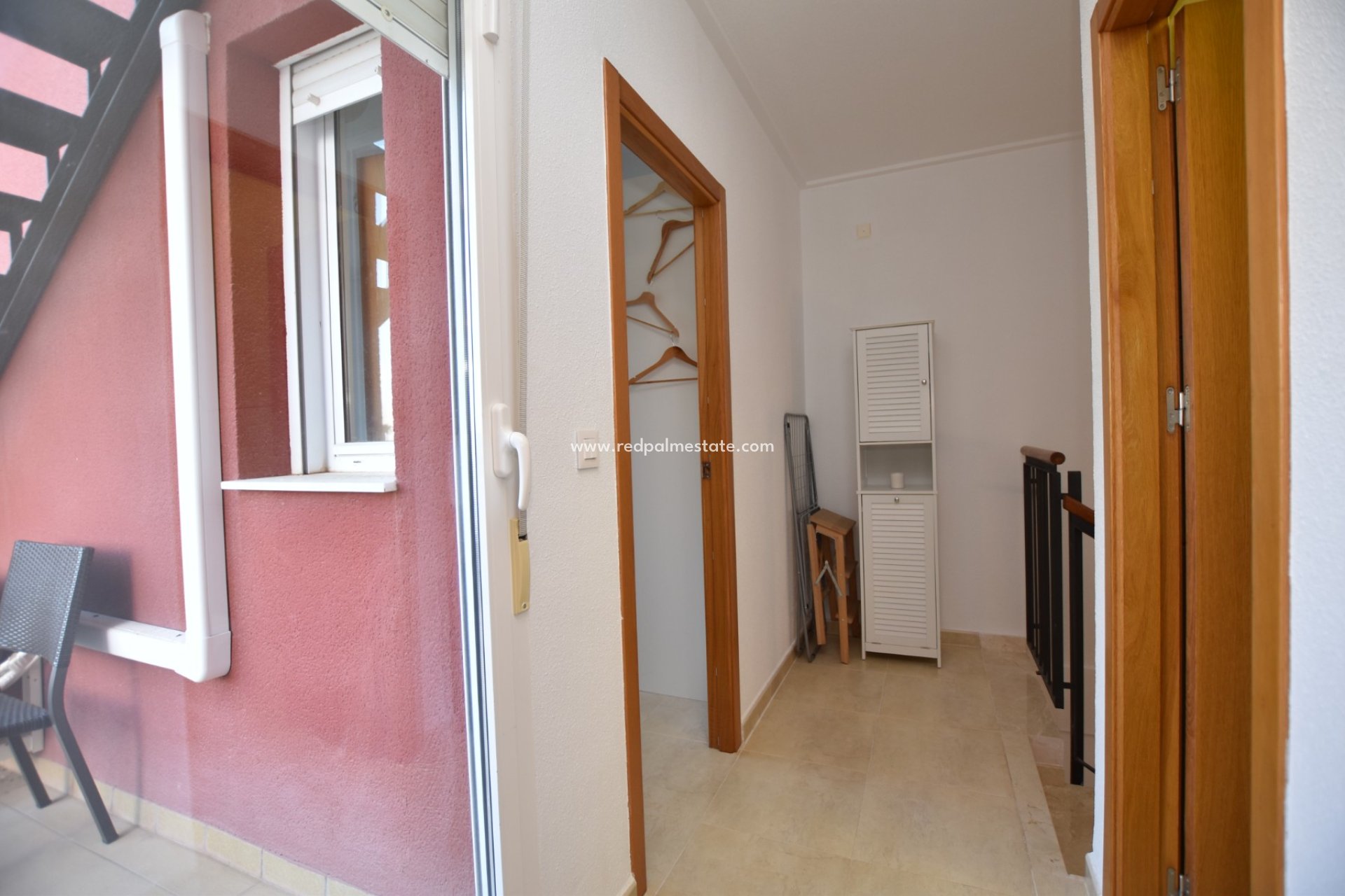 Videresalg - Villa -
Algorfa - Inland