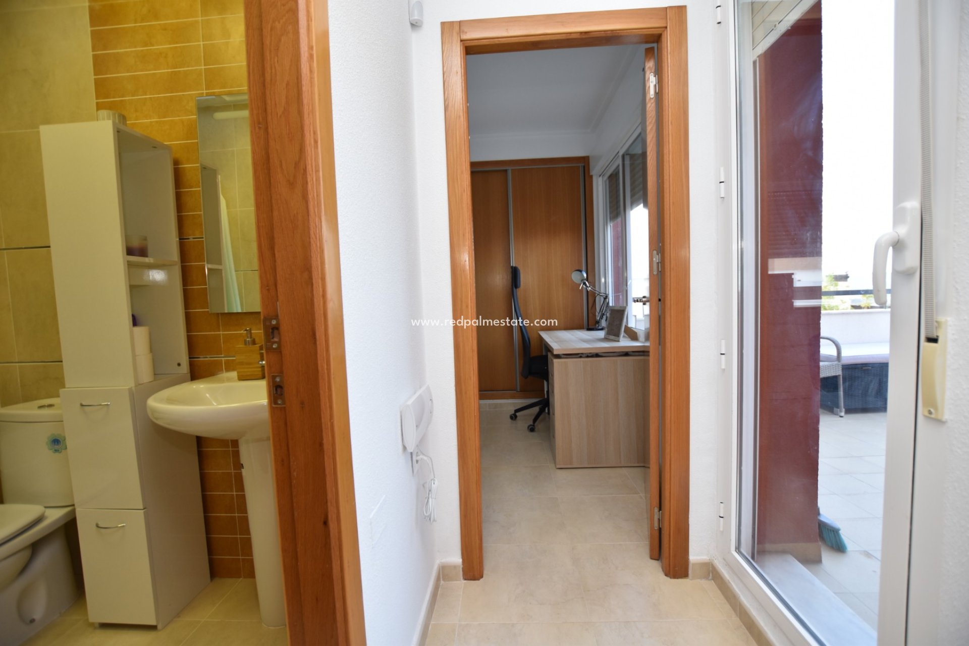 Videresalg - Villa -
Algorfa - Inland