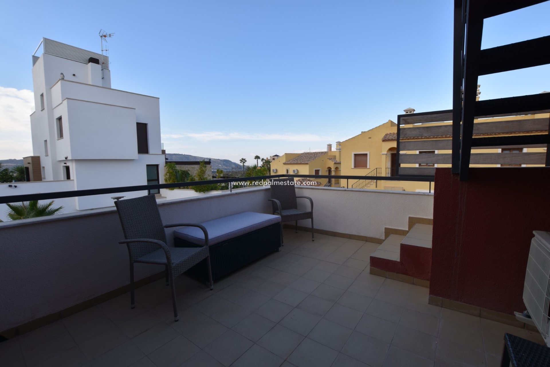 Videresalg - Villa -
Algorfa - Inland