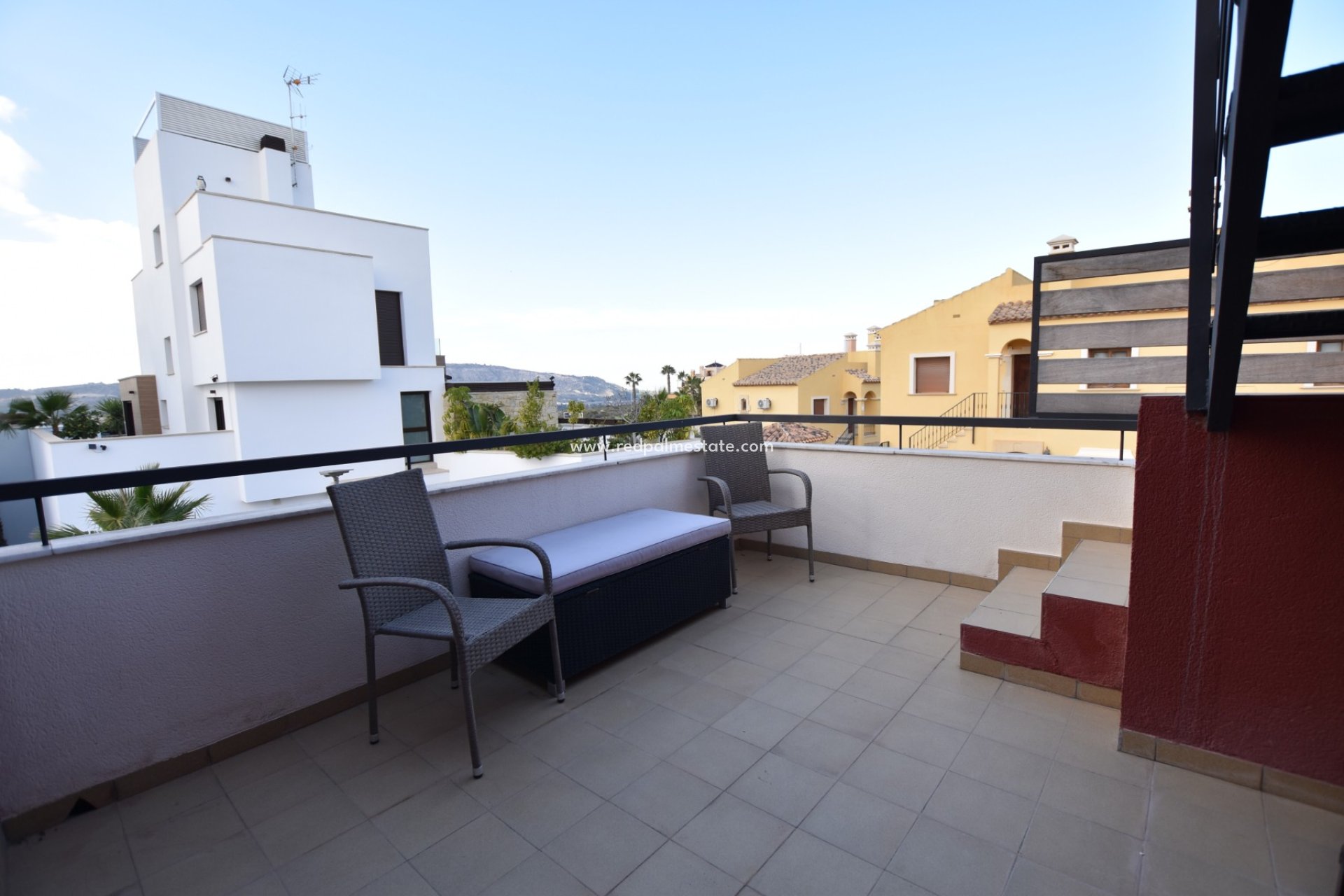 Videresalg - Villa -
Algorfa - Inland