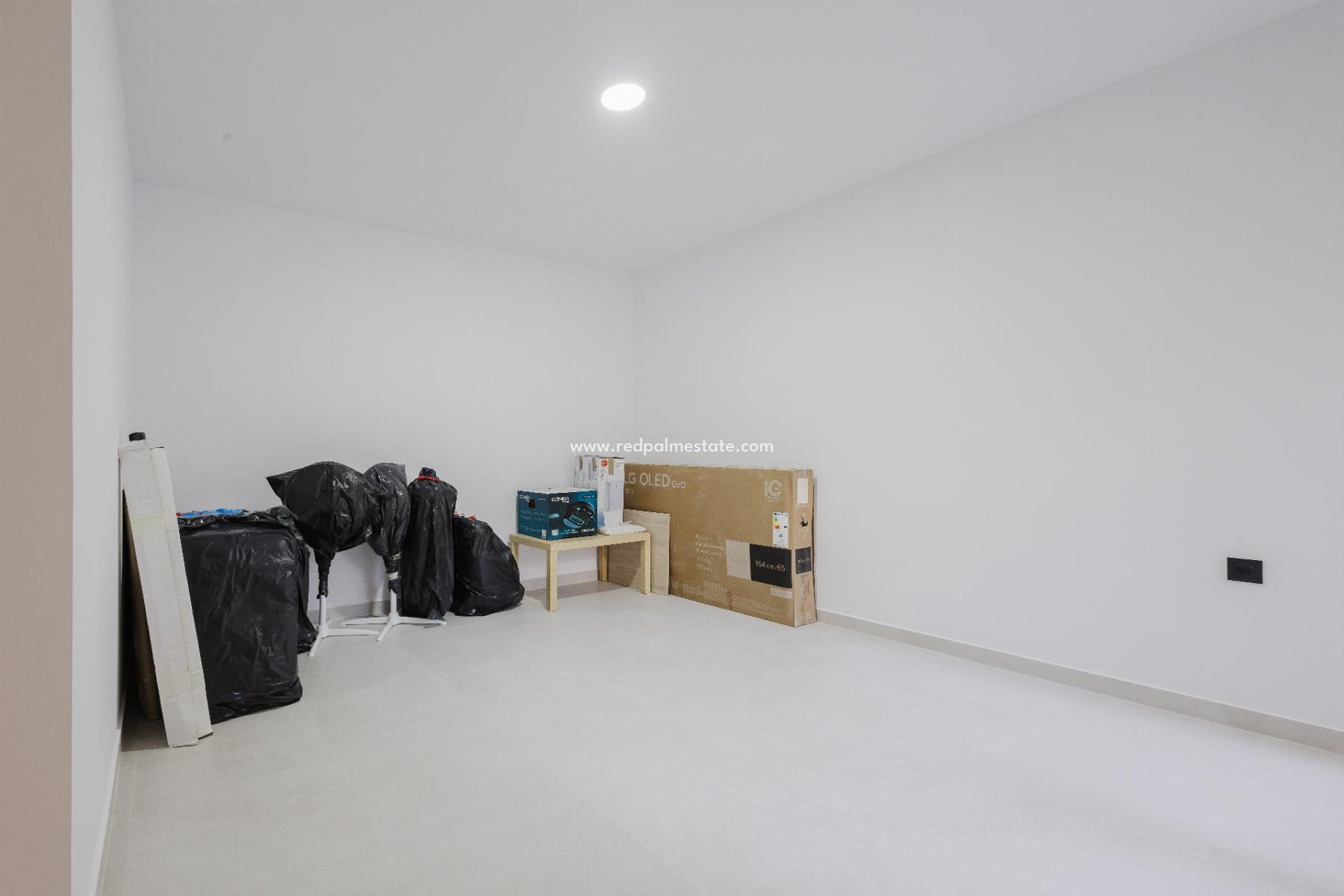 Videresalg - Villa -
Algorfa - Inland