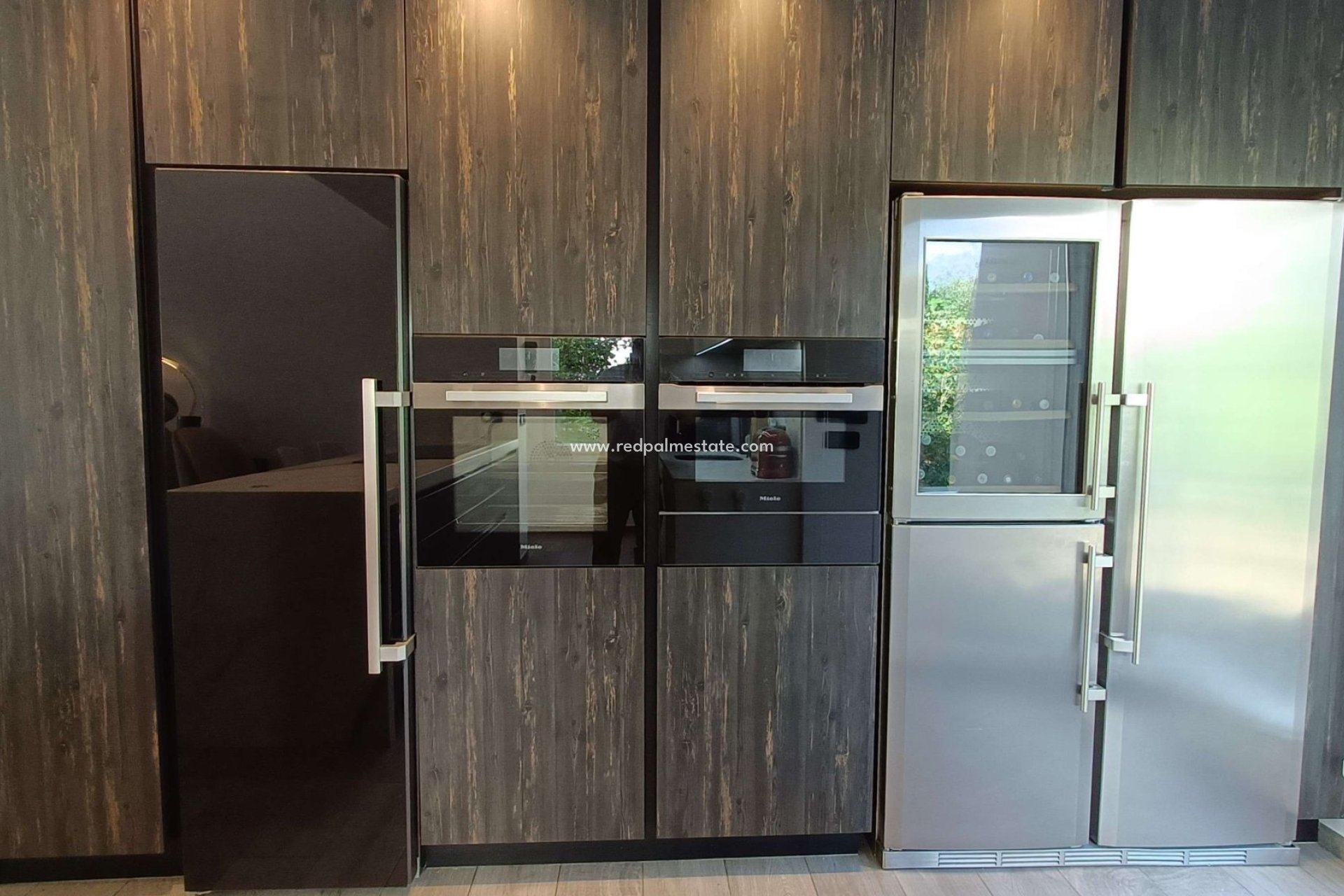 Videresalg - Villa -
Algorfa - Inland