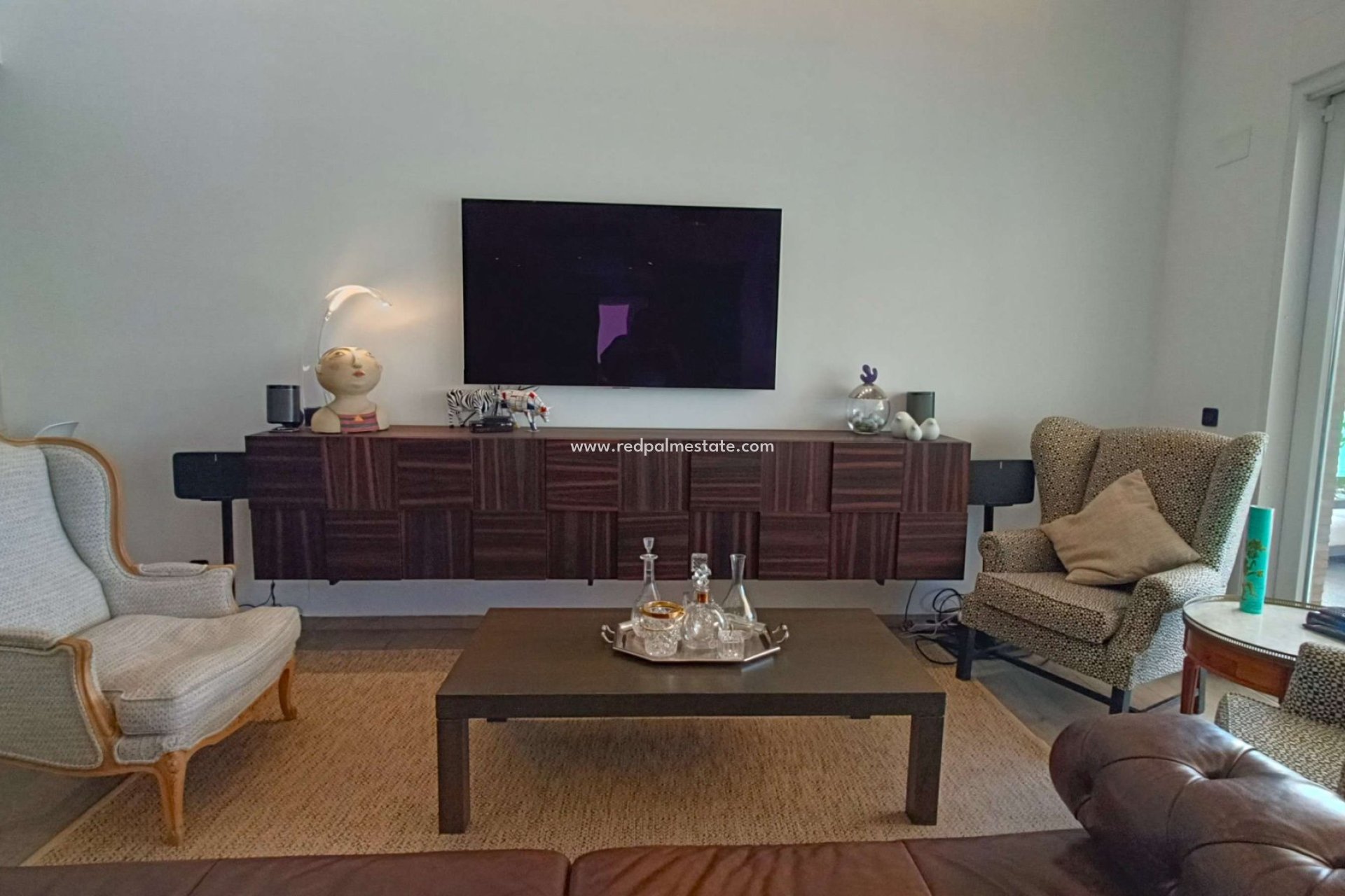 Videresalg - Villa -
Algorfa - Inland