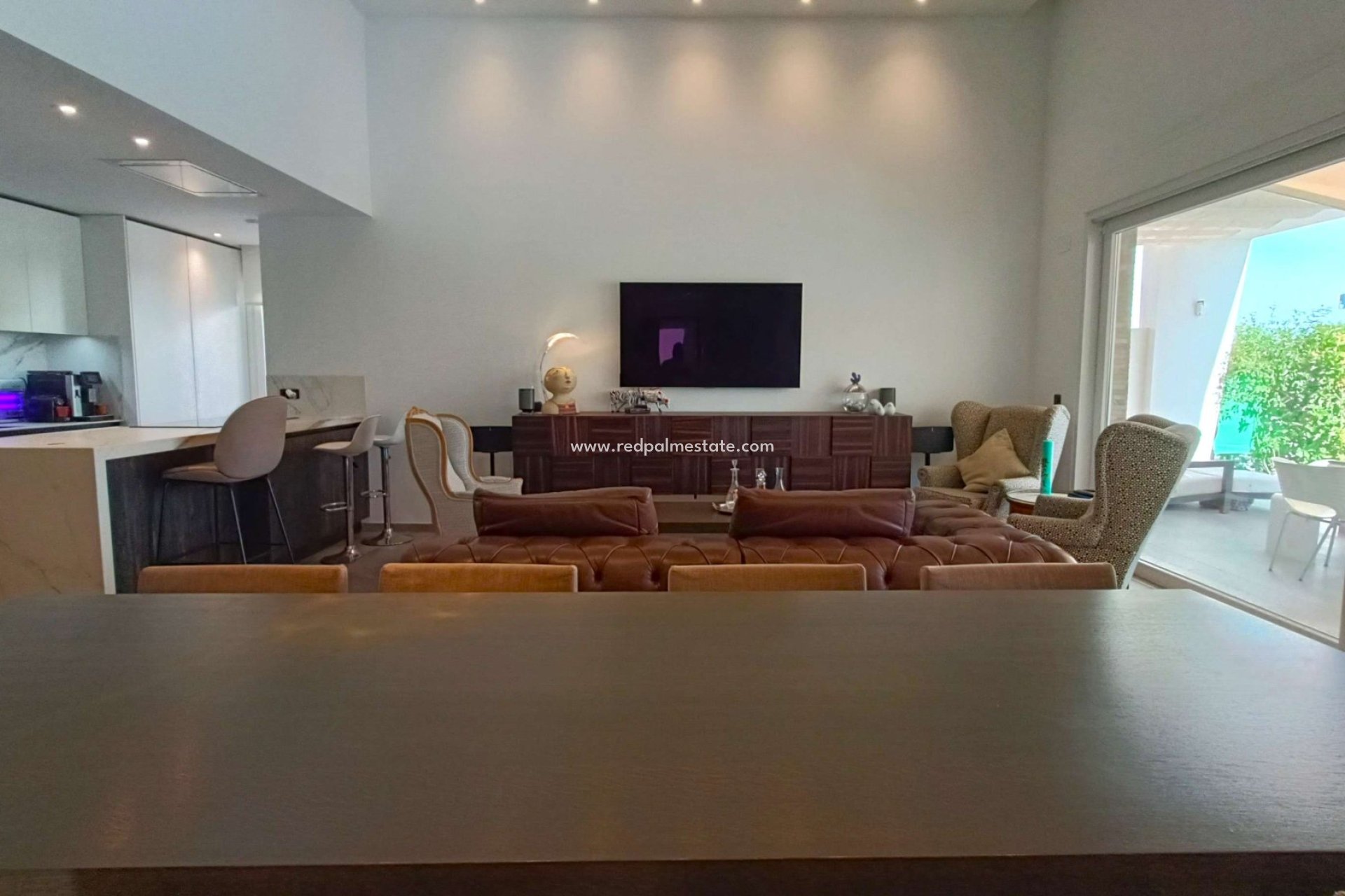 Videresalg - Villa -
Algorfa - Inland