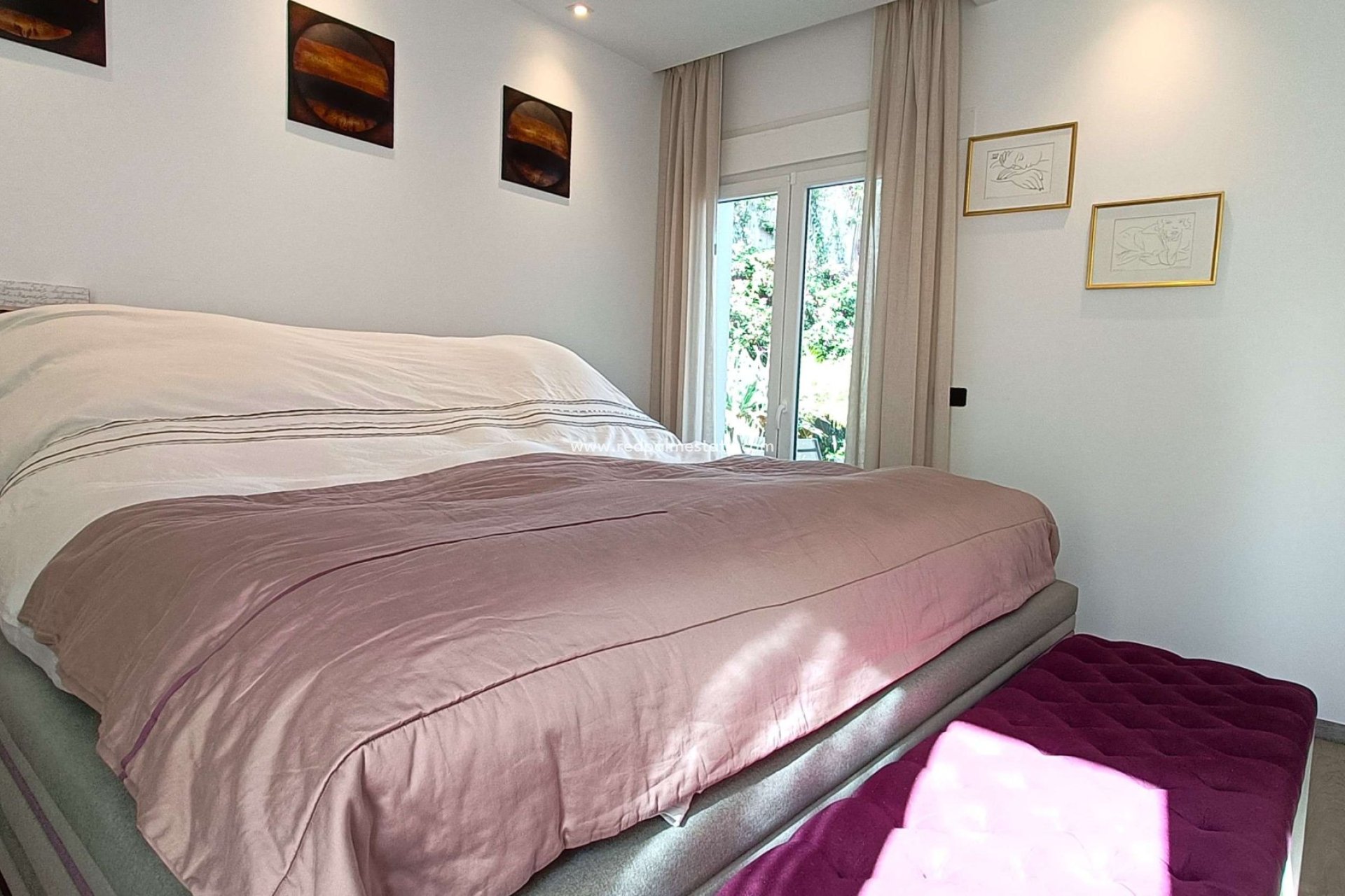 Videresalg - Villa -
Algorfa - Inland