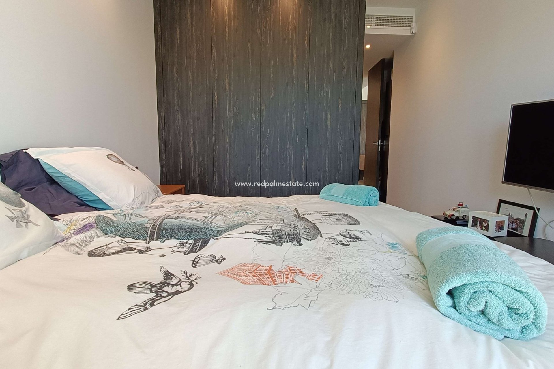 Videresalg - Villa -
Algorfa - Inland