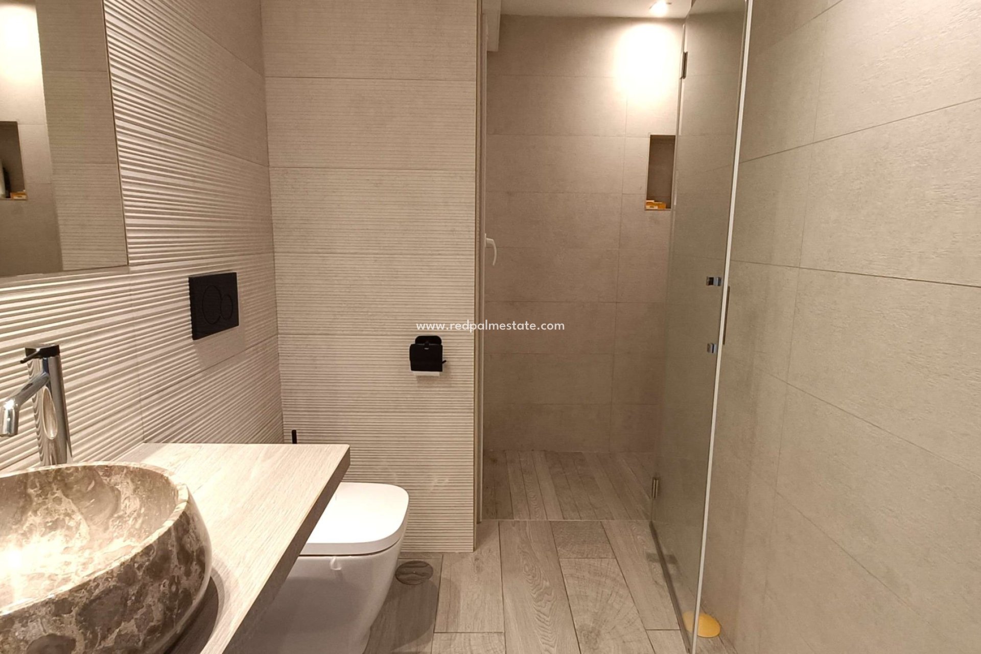 Videresalg - Villa -
Algorfa - Inland