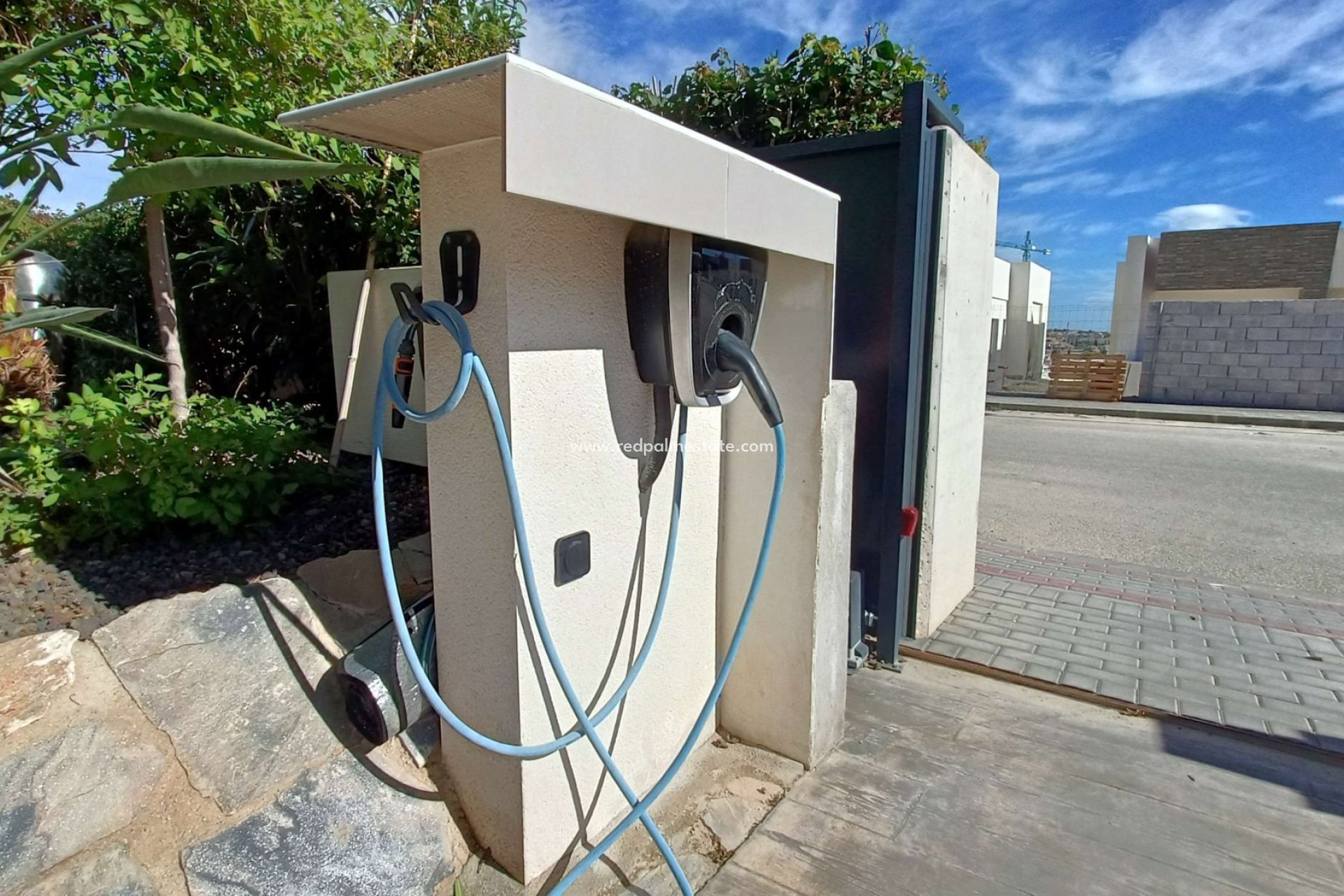 Videresalg - Villa -
Algorfa - Inland