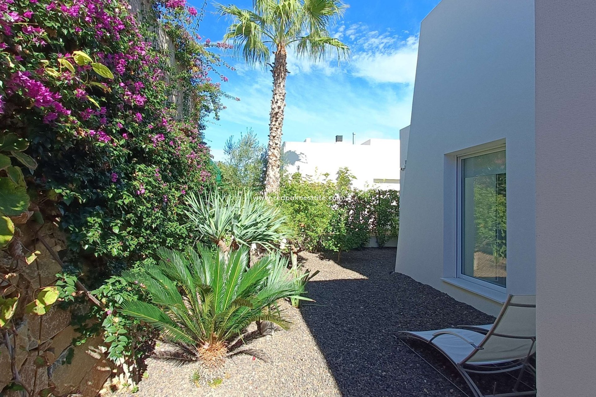 Videresalg - Villa -
Algorfa - Inland