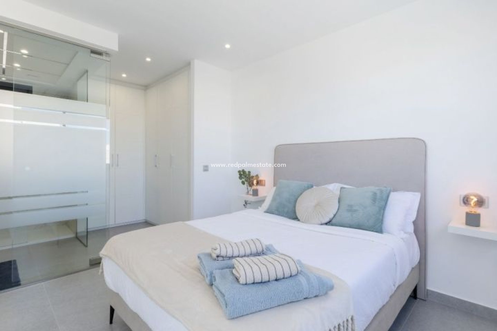 Videresalg - Villa -
Algorfa - Inland