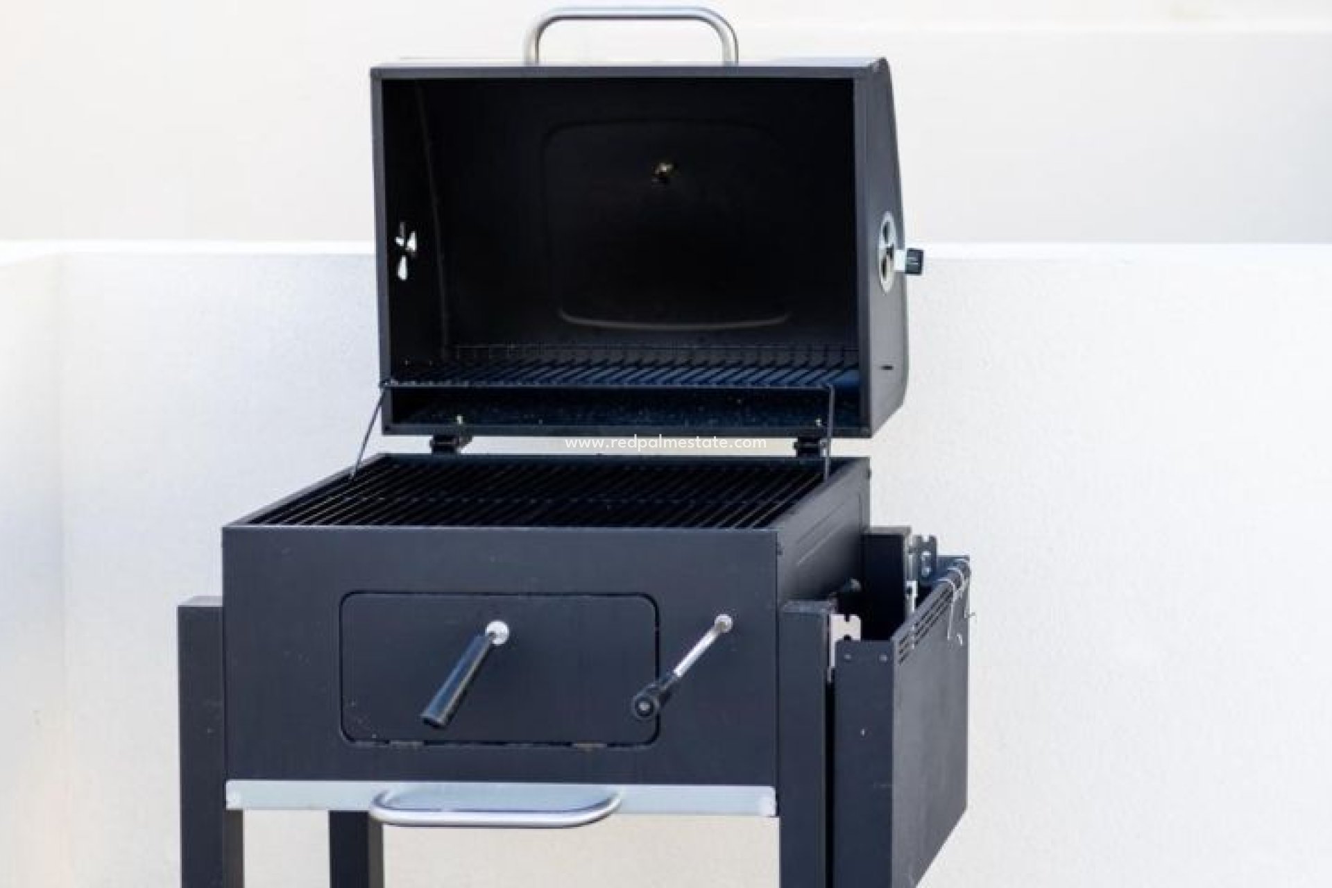 Videresalg - Villa -
Algorfa - Inland