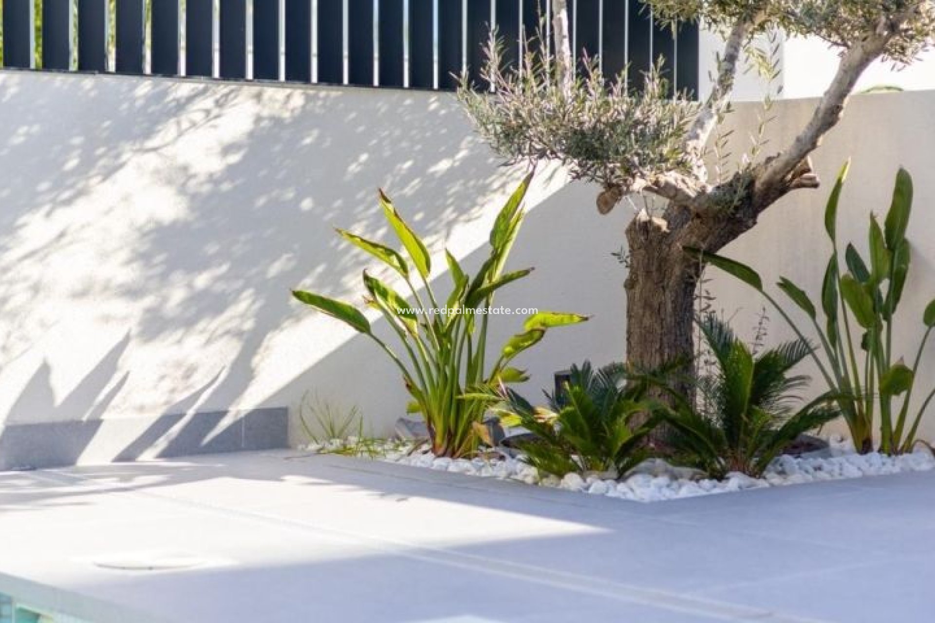 Videresalg - Villa -
Algorfa - Inland