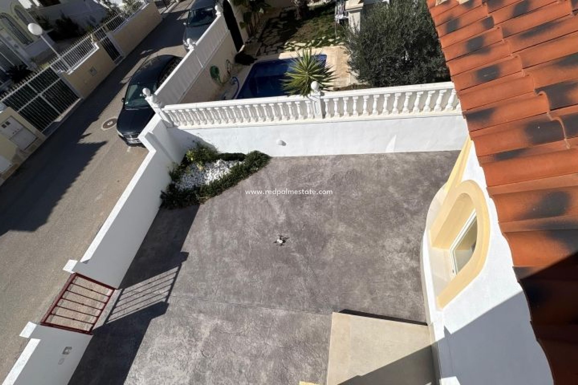 Videresalg - Villa -
Algorfa - Inland