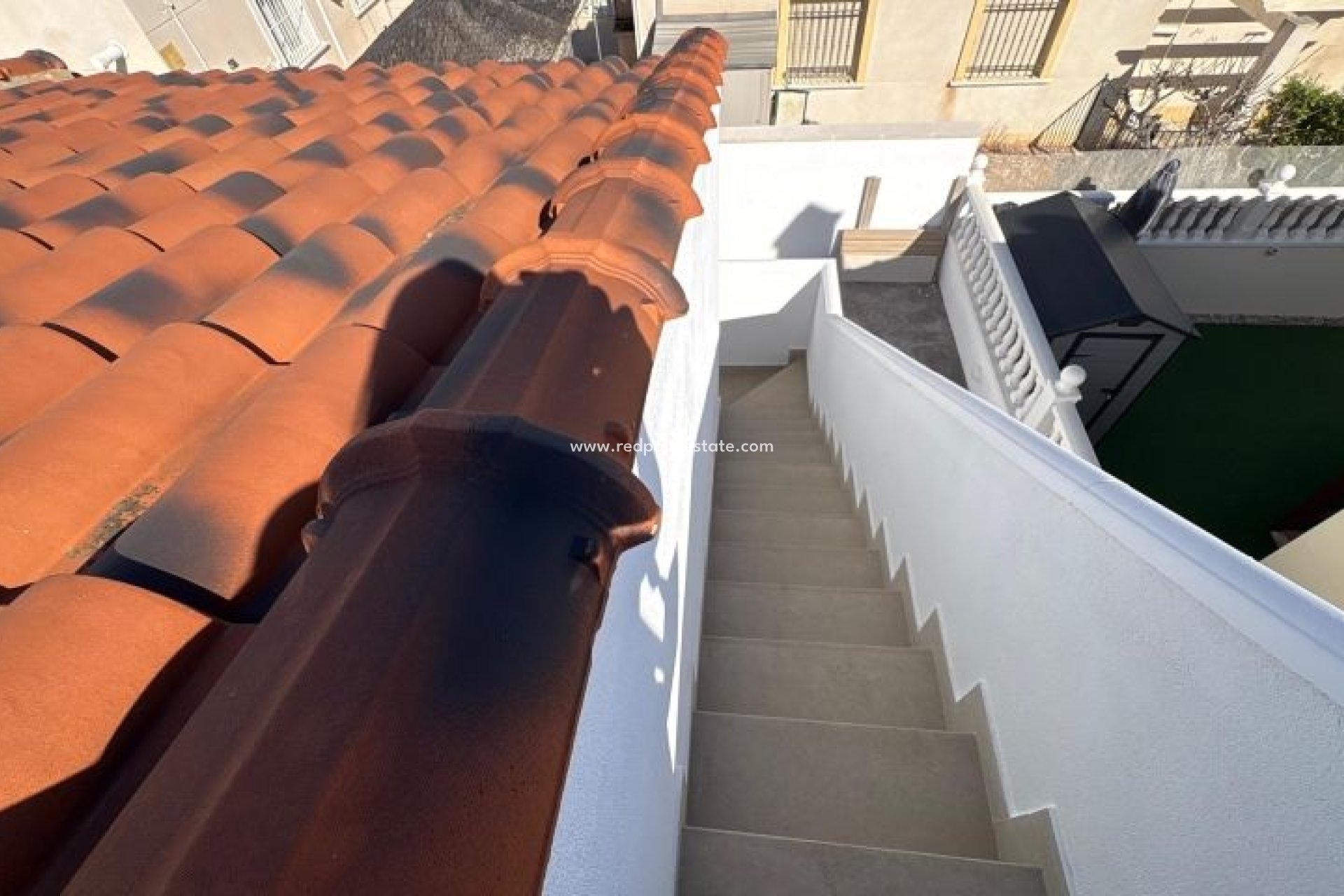 Videresalg - Villa -
Algorfa - Inland