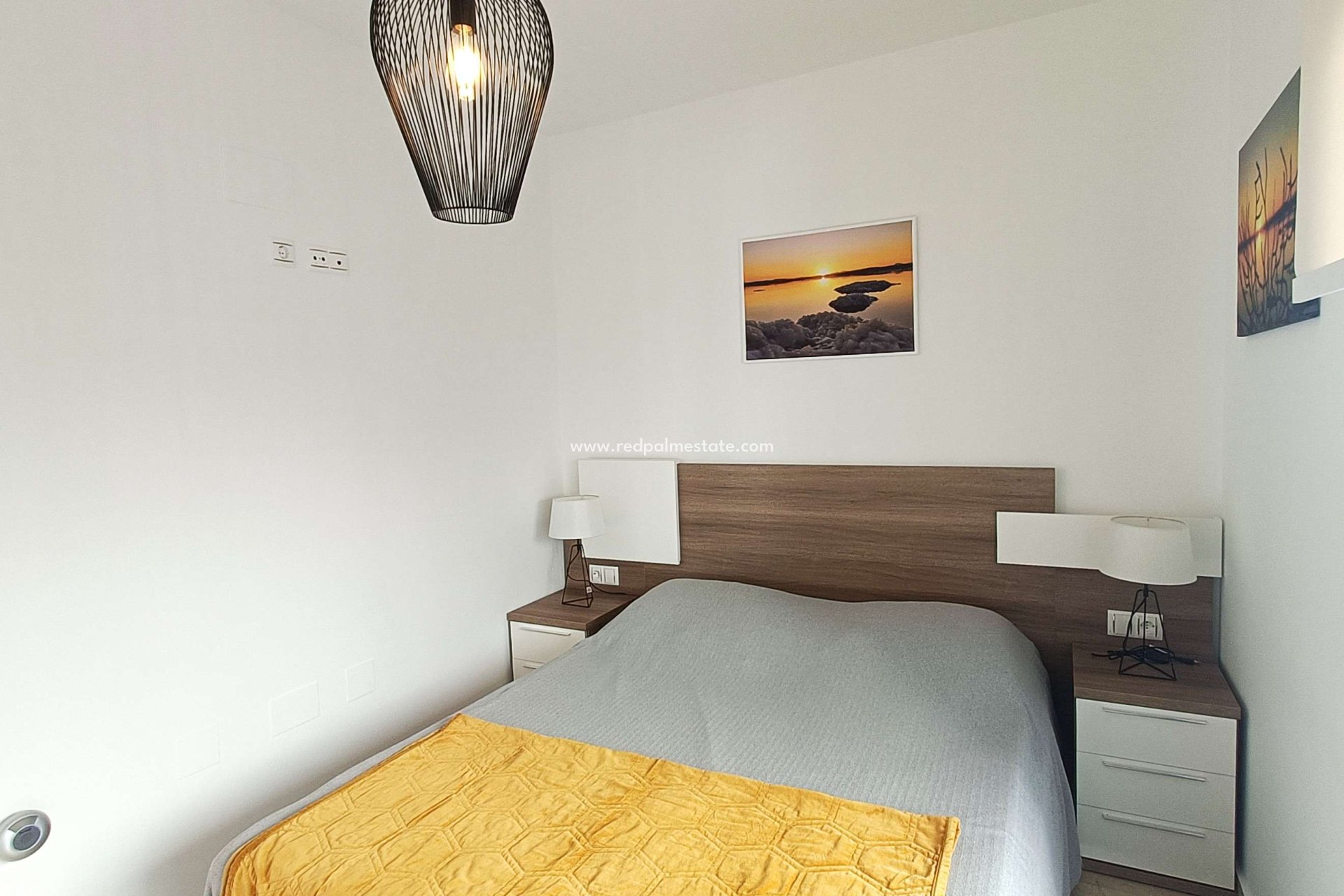 Videresalg - Villa -
Algorfa - Inland