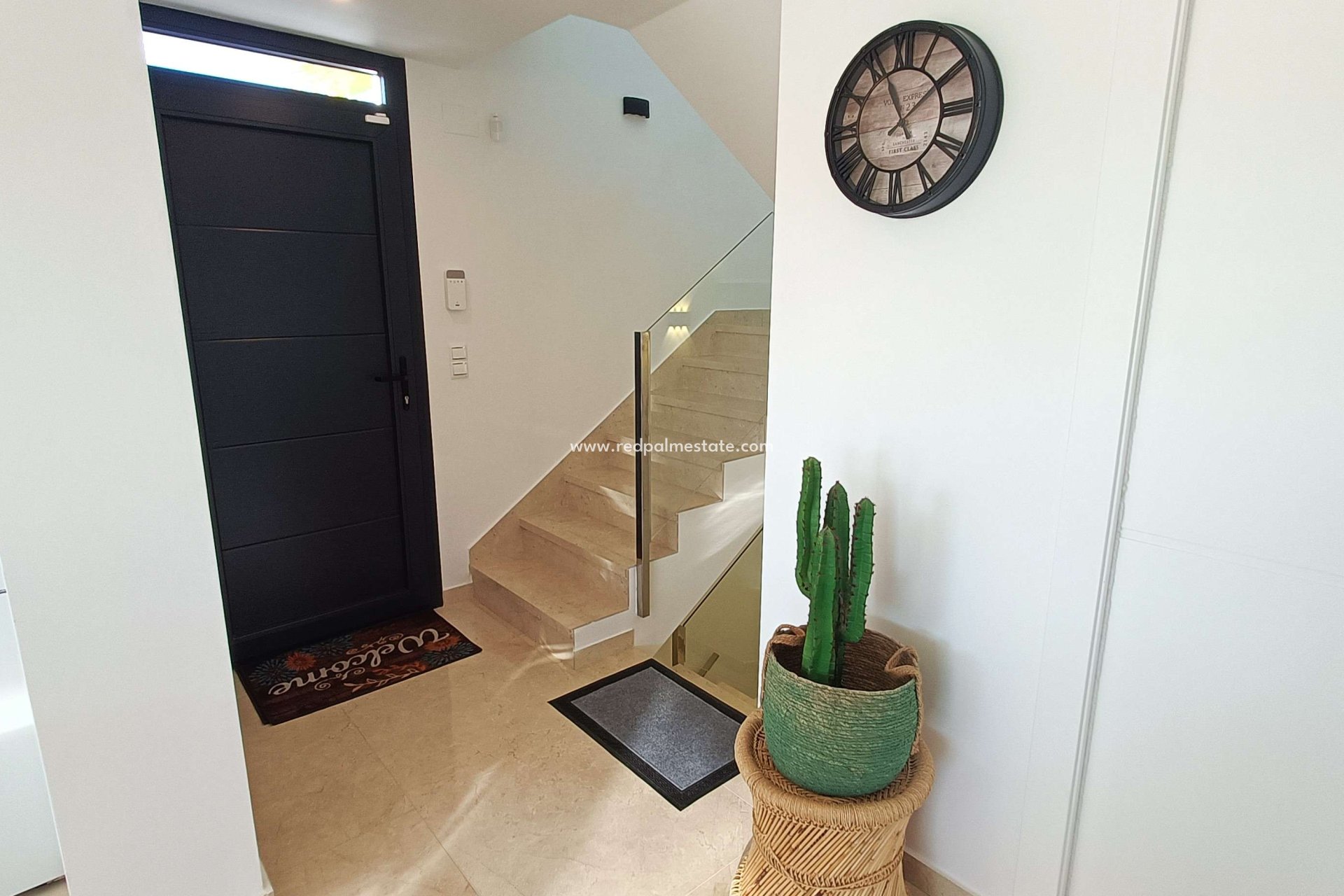 Videresalg - Villa -
Algorfa - Inland