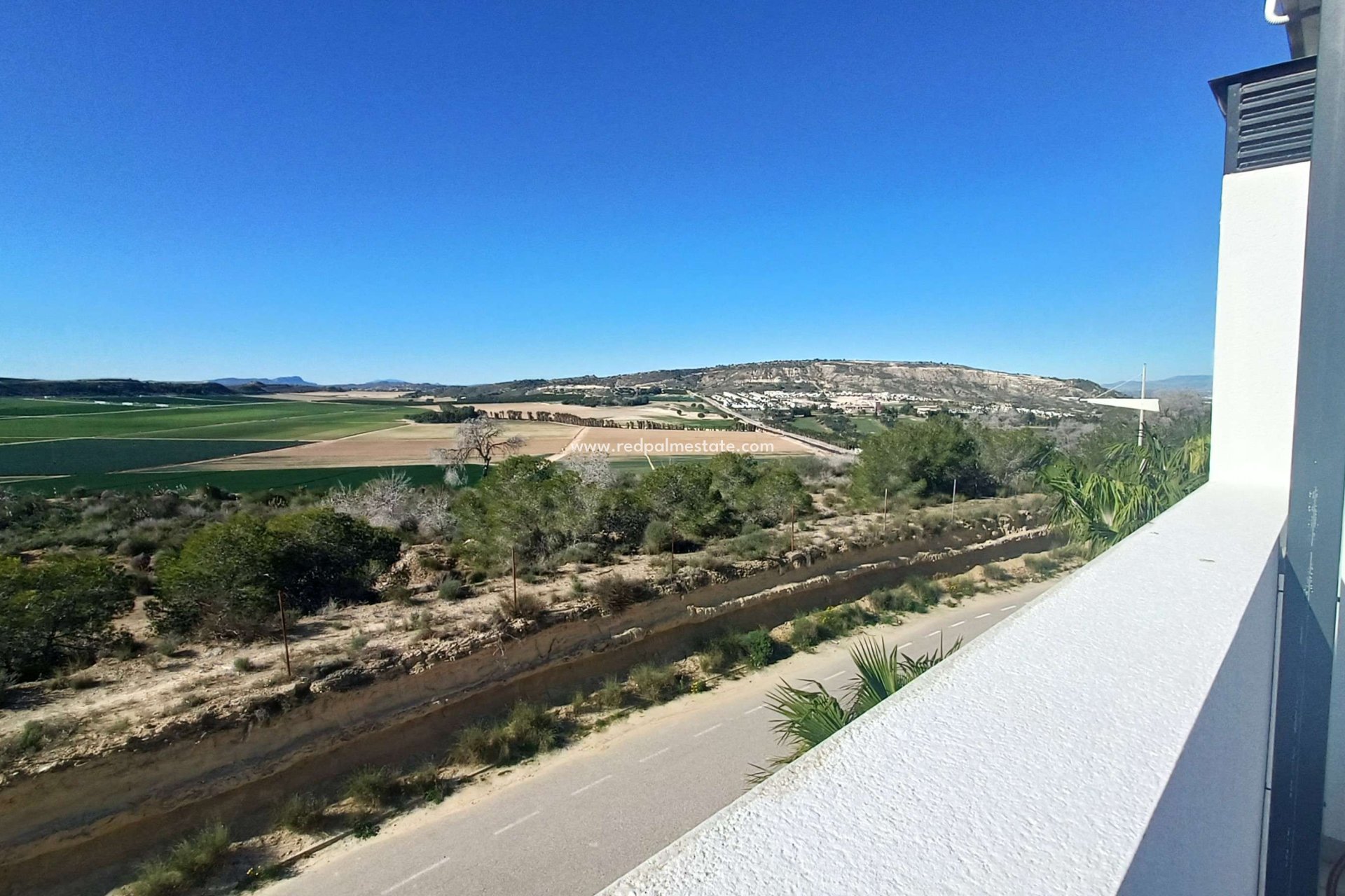 Videresalg - Villa -
Algorfa - Inland