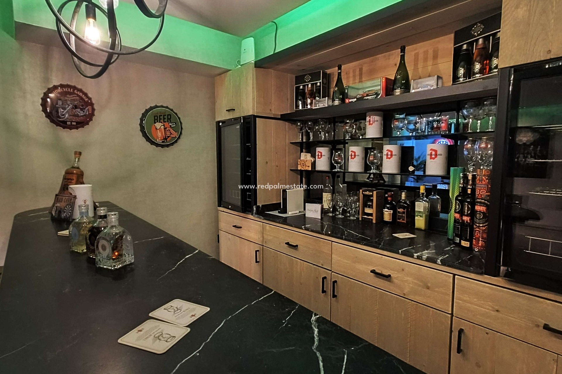 Videresalg - Villa -
Algorfa - Inland