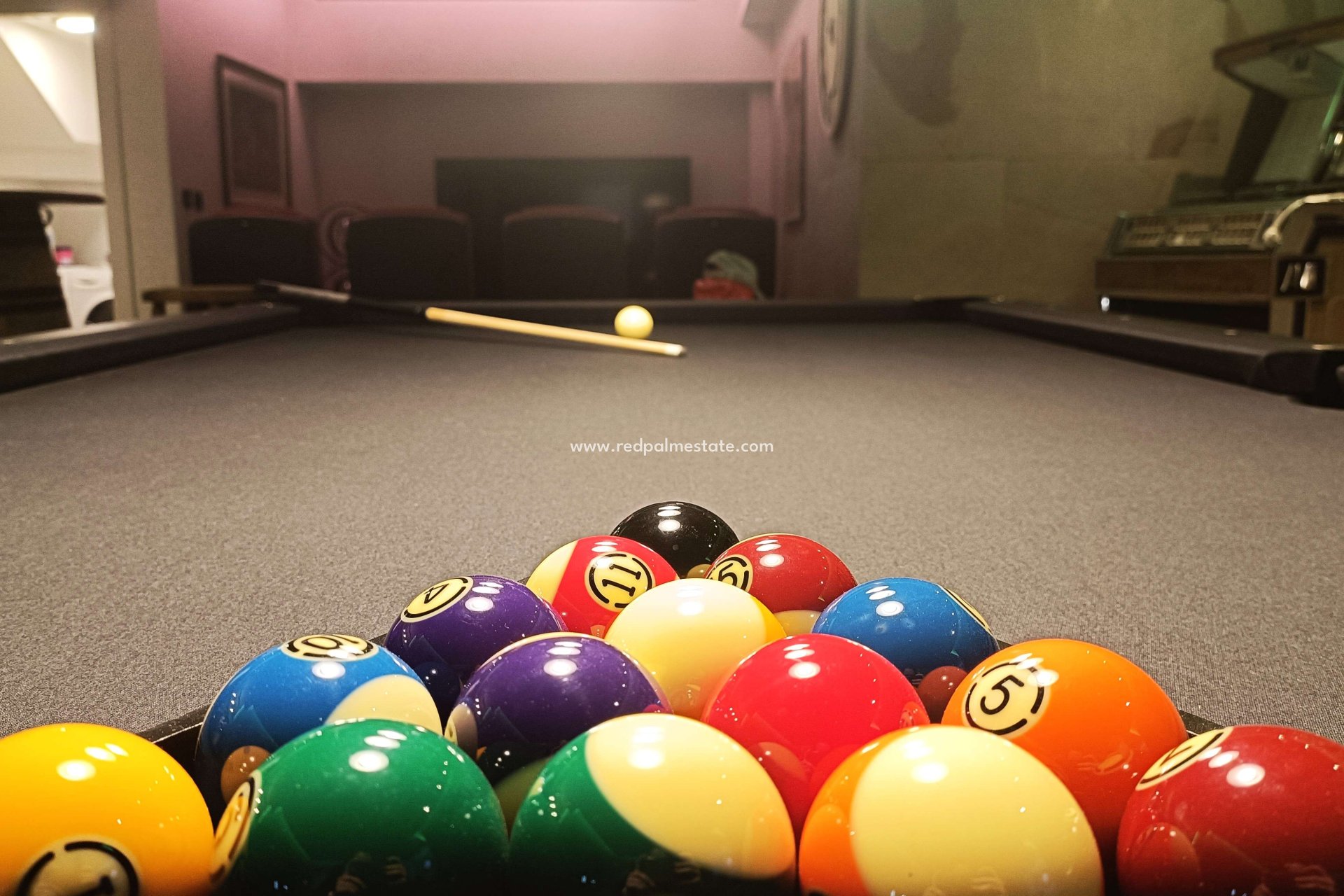 Videresalg - Villa -
Algorfa - Inland