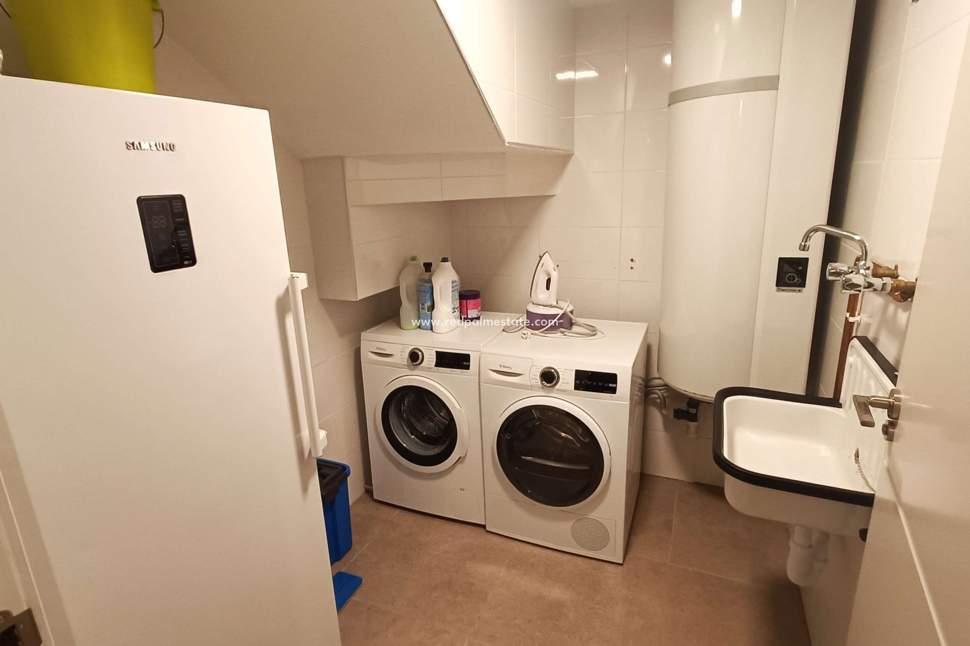 Videresalg - Villa -
Algorfa - Inland