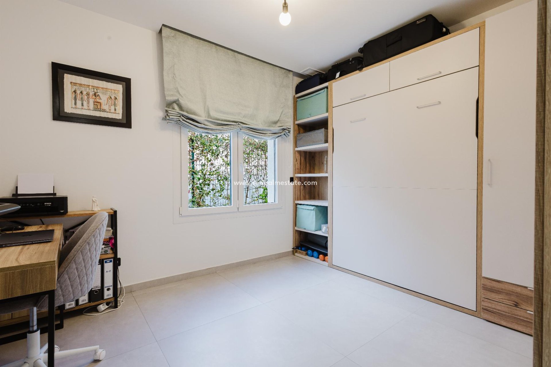 Videresalg - Villa -
Algorfa - Inland