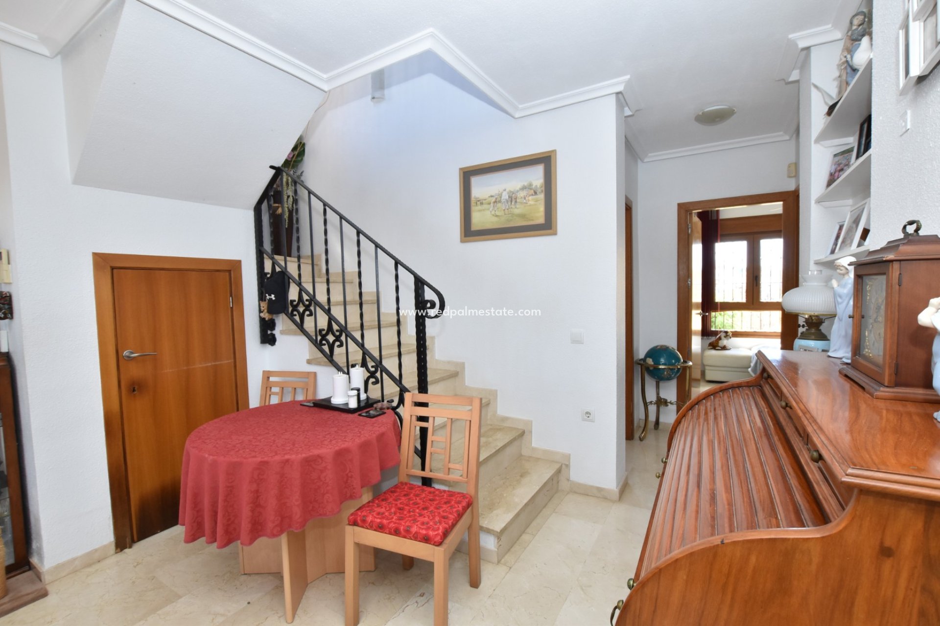 Videresalg - Villa -
Algorfa - Inland