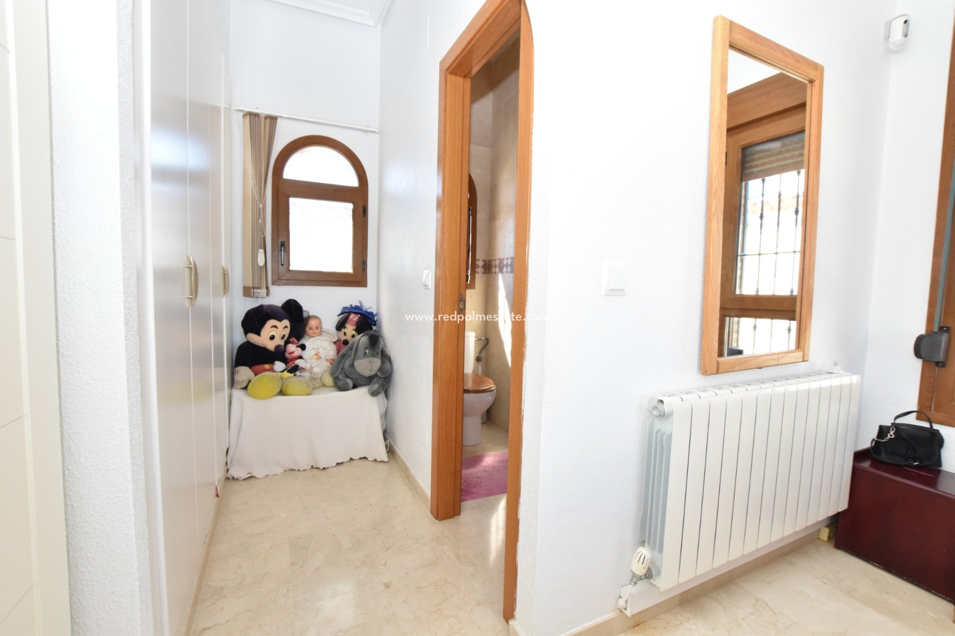 Videresalg - Villa -
Algorfa - Inland
