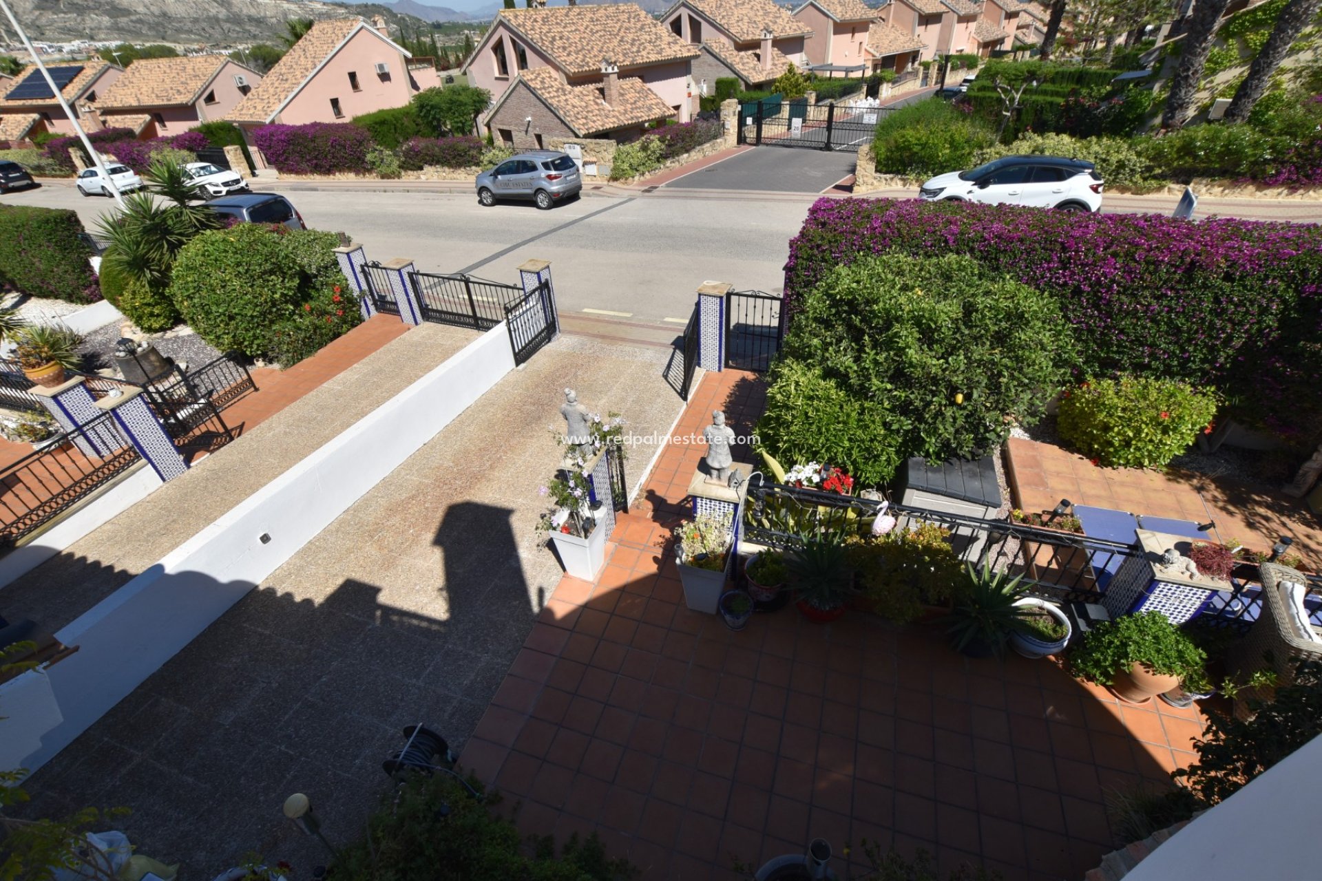 Videresalg - Villa -
Algorfa - Inland