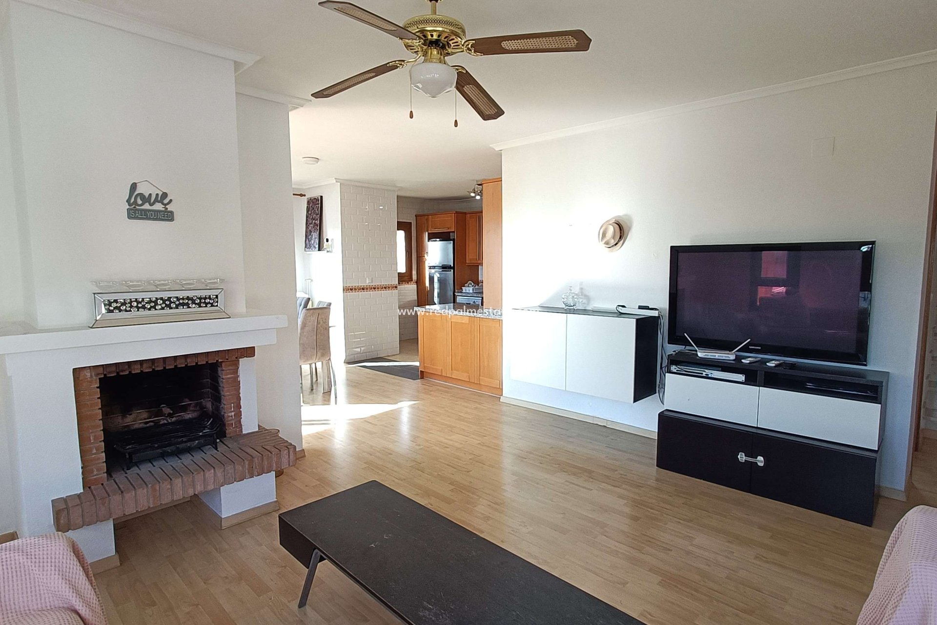 Videresalg - Villa -
Algorfa - Inland