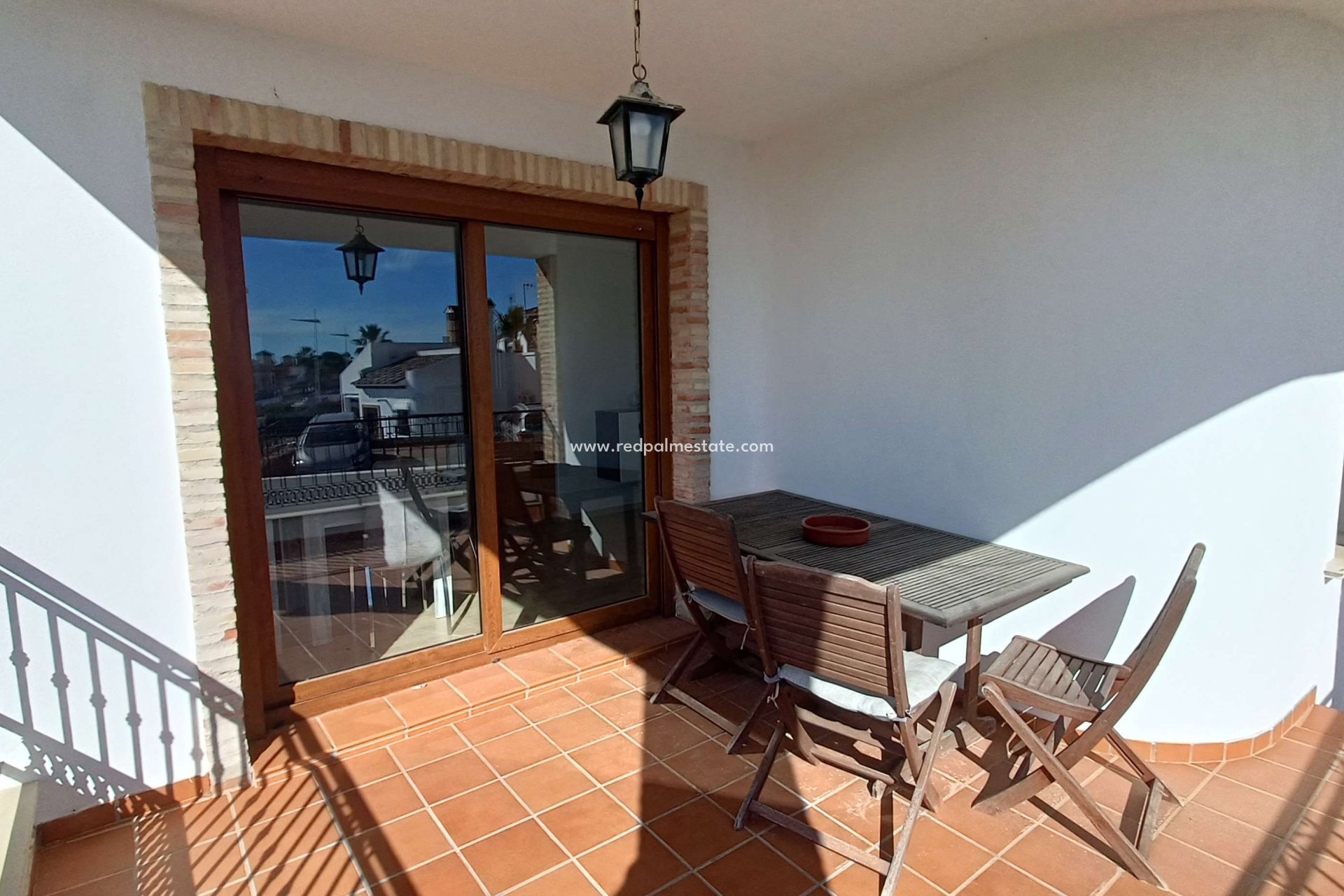 Videresalg - Villa -
Algorfa - Inland