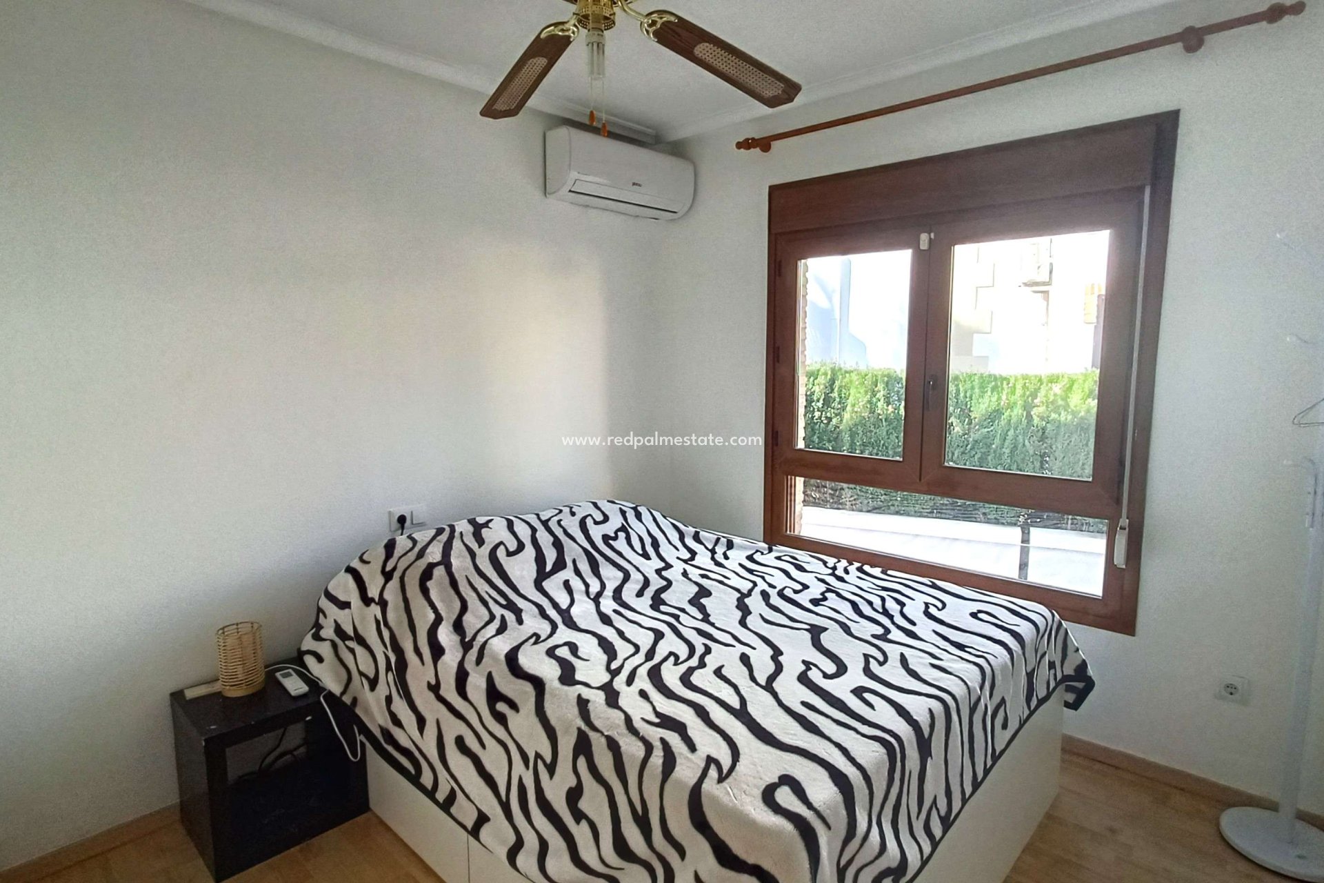 Videresalg - Villa -
Algorfa - Inland