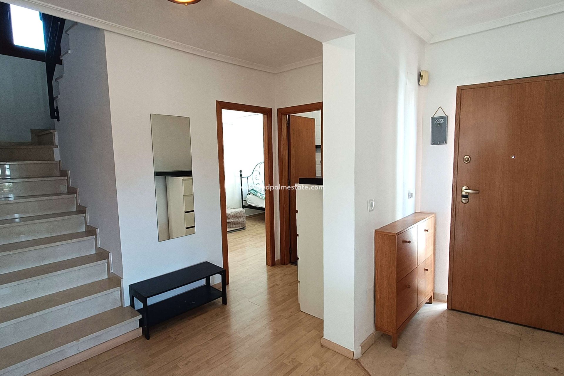 Videresalg - Villa -
Algorfa - Inland