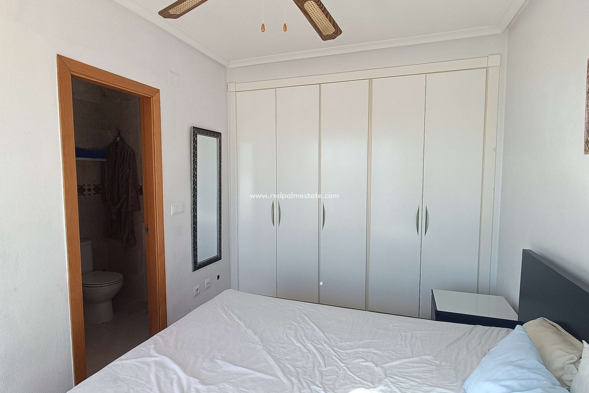 Videresalg - Villa -
Algorfa - Inland