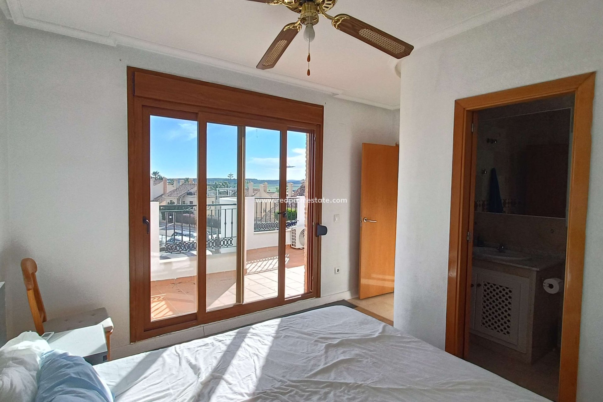 Videresalg - Villa -
Algorfa - Inland