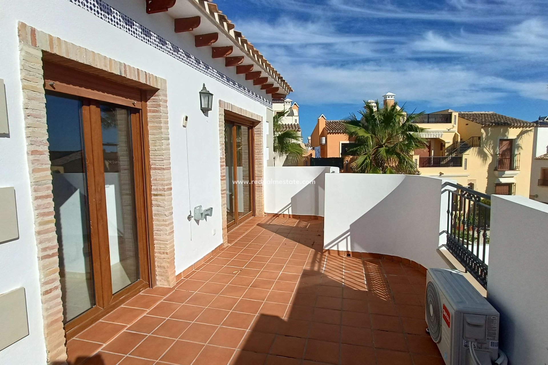 Videresalg - Villa -
Algorfa - Inland