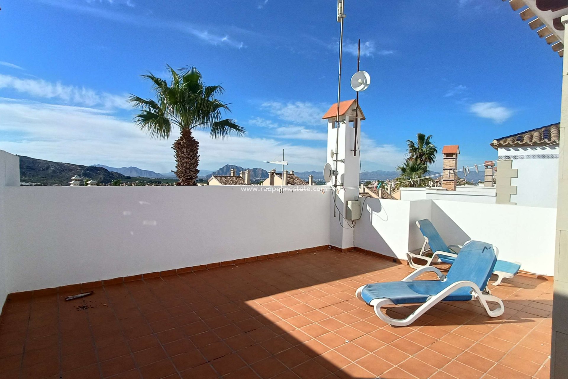 Videresalg - Villa -
Algorfa - Inland