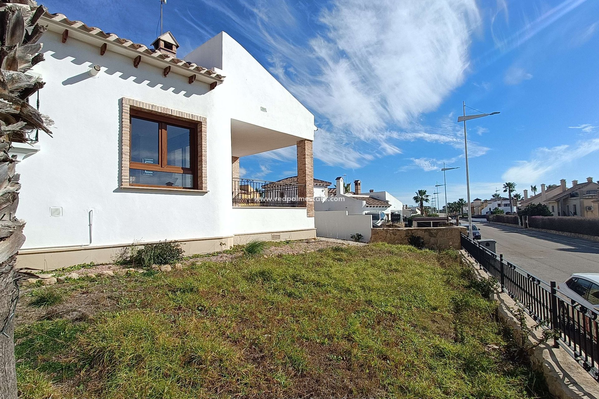 Videresalg - Villa -
Algorfa - Inland