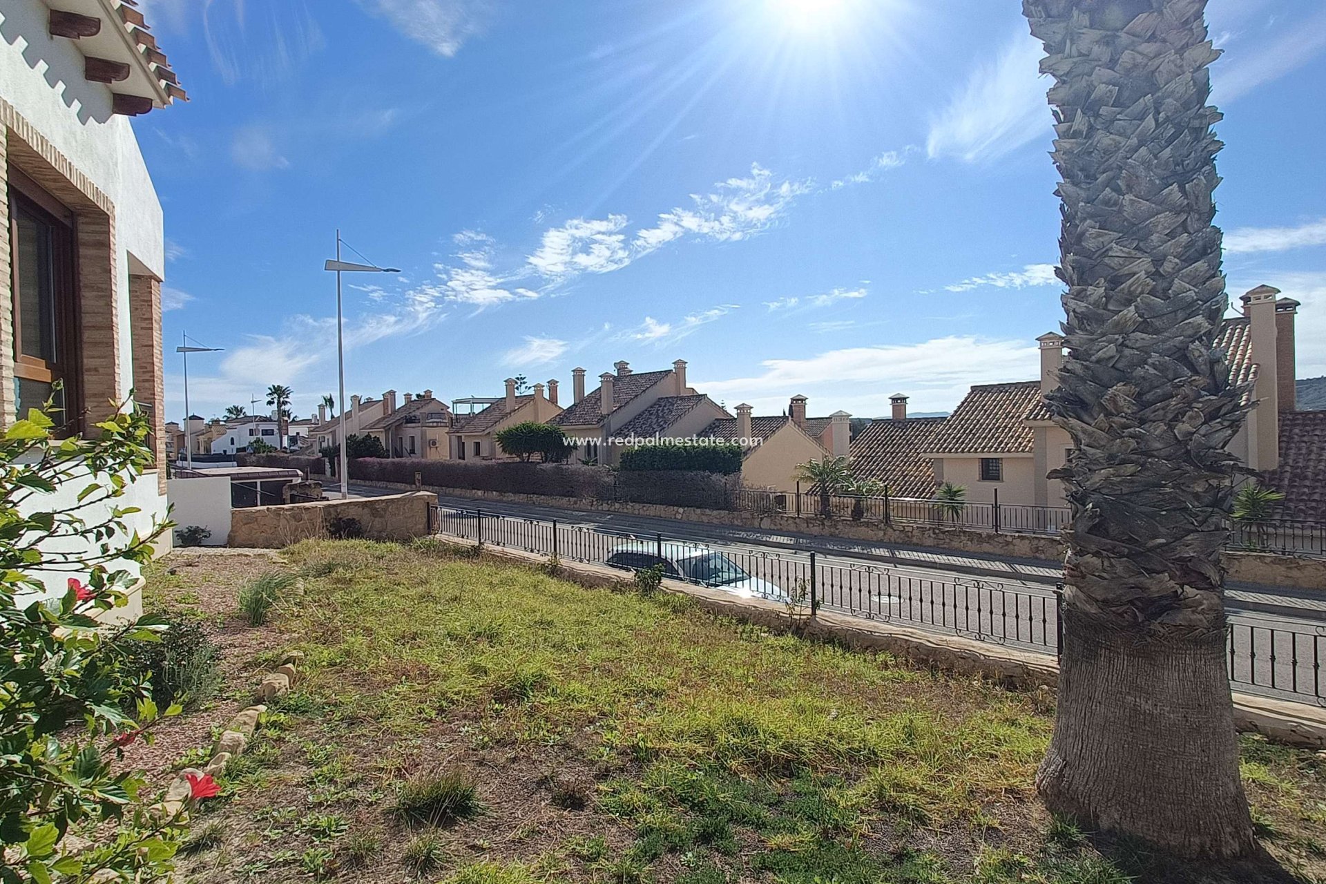 Videresalg - Villa -
Algorfa - Inland