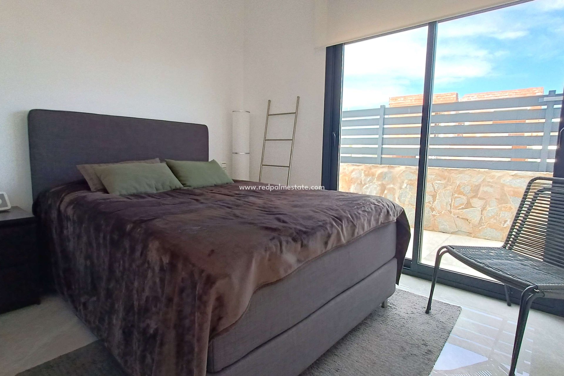 Videresalg - Villa -
Algorfa - Inland