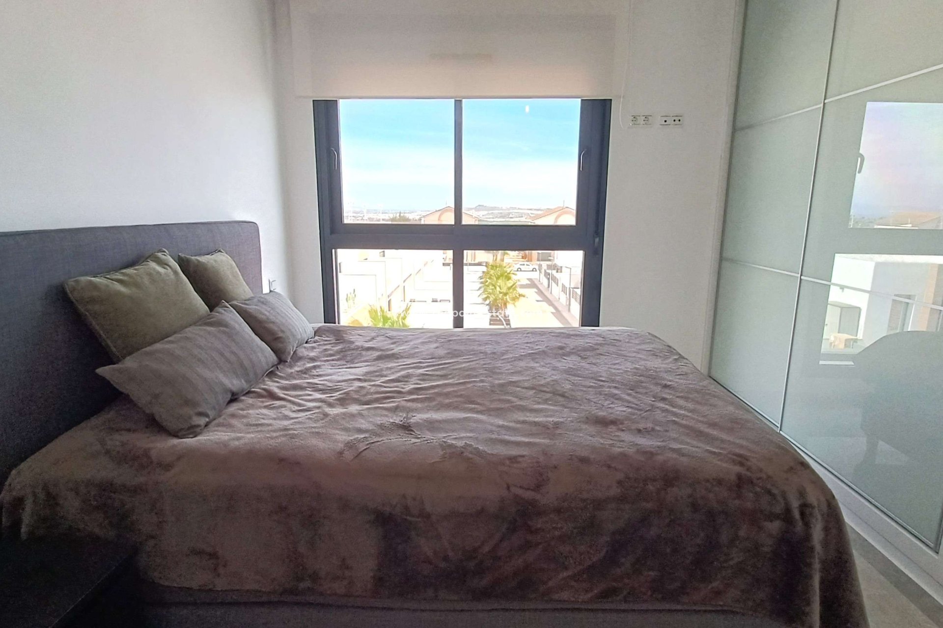 Videresalg - Villa -
Algorfa - Inland