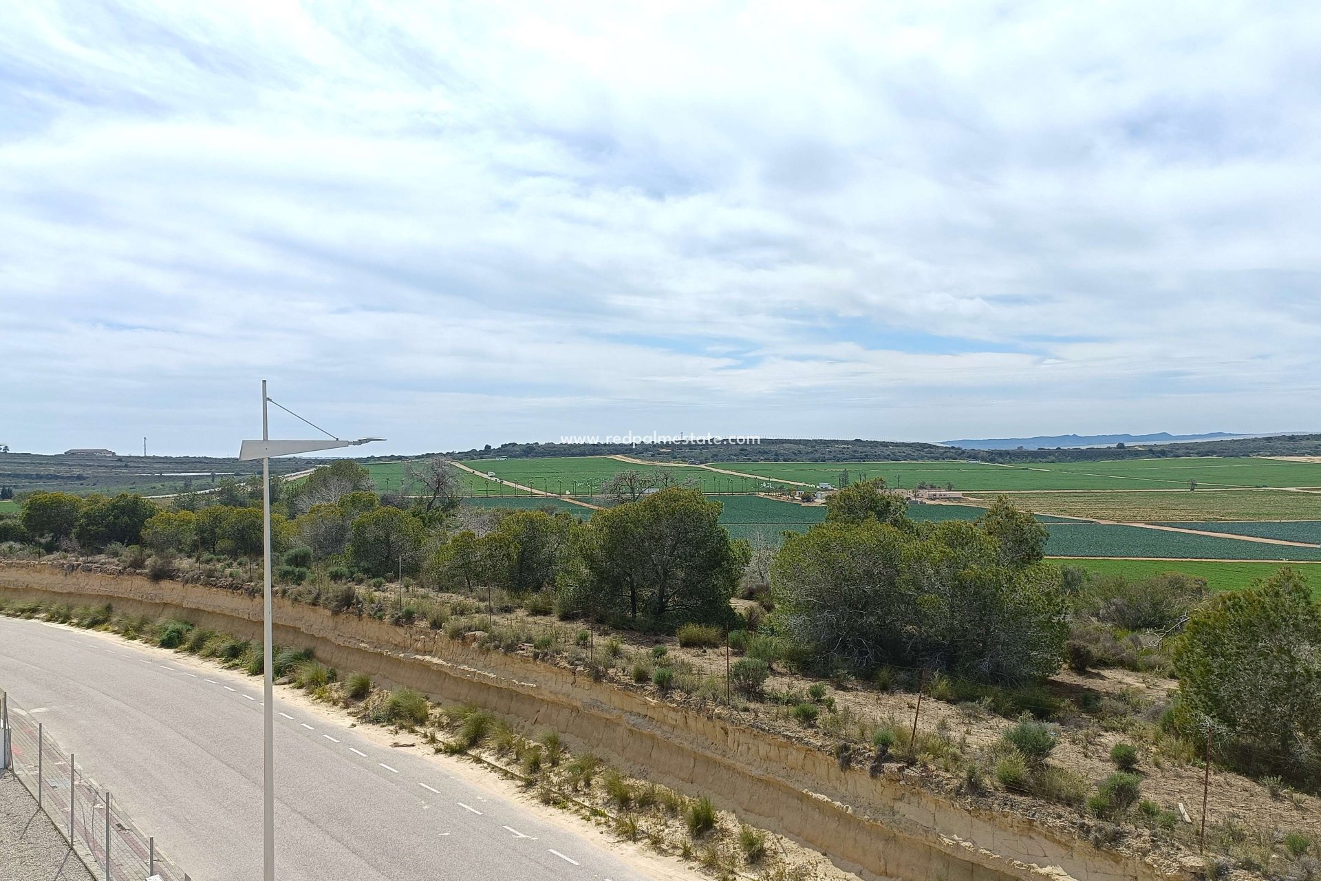 Videresalg - Villa -
Algorfa - Inland