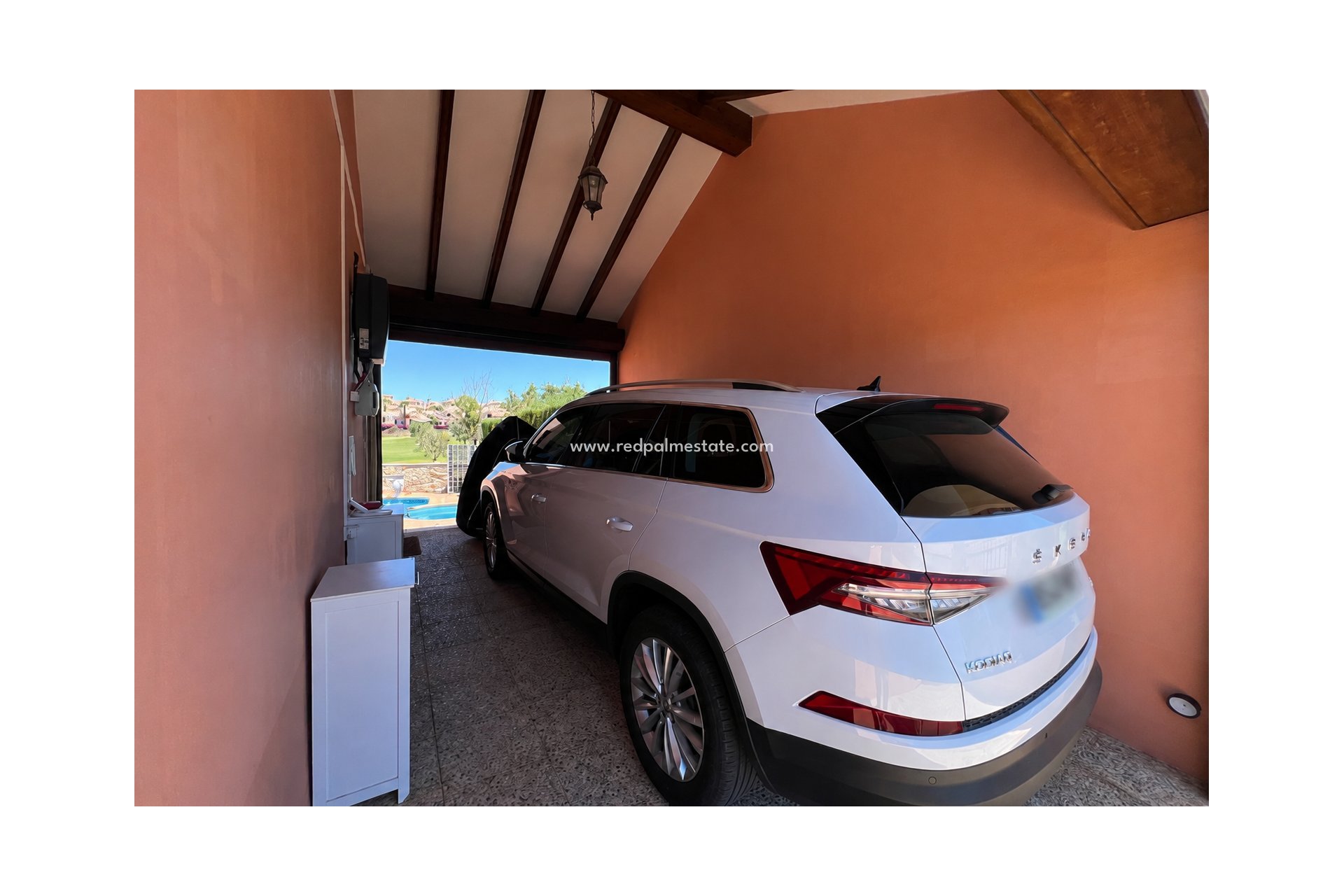 Videresalg - Villa -
Algorfa - Inland